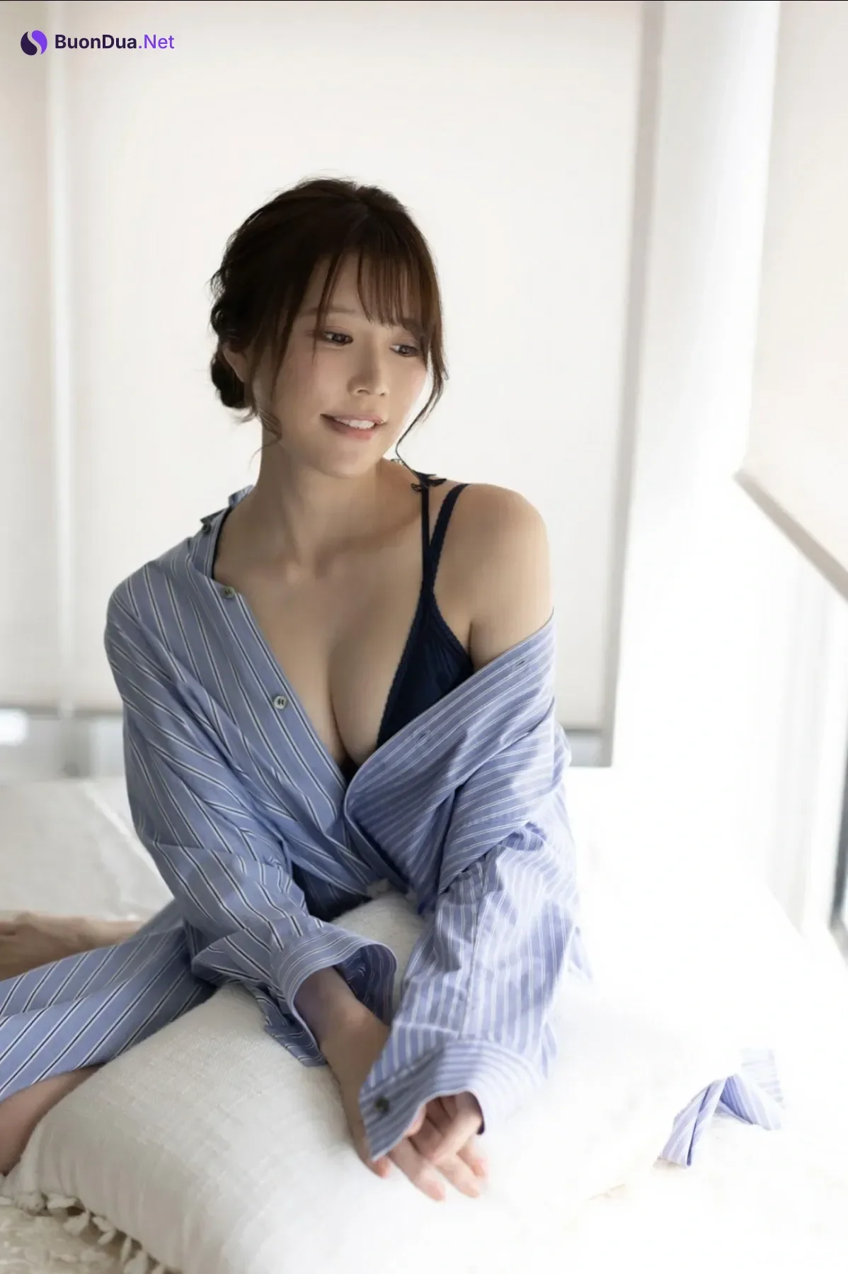 Yuka Kohinata 小日向ゆか, FLASHデジタル写真集 「SEXYの向こう側」 Set.03 - Photo 5