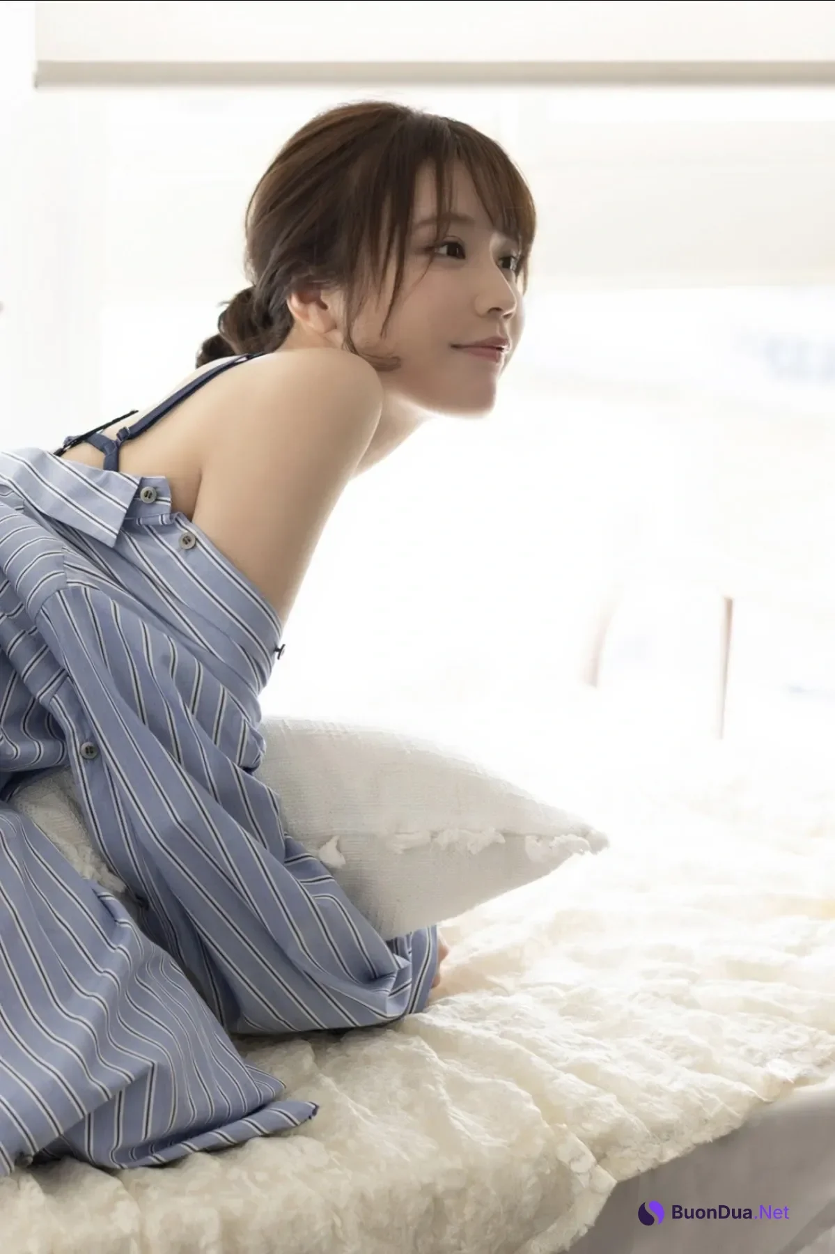 Yuka Kohinata 小日向ゆか, FLASHデジタル写真集 「SEXYの向こう側」 Set.03 - Photo 7