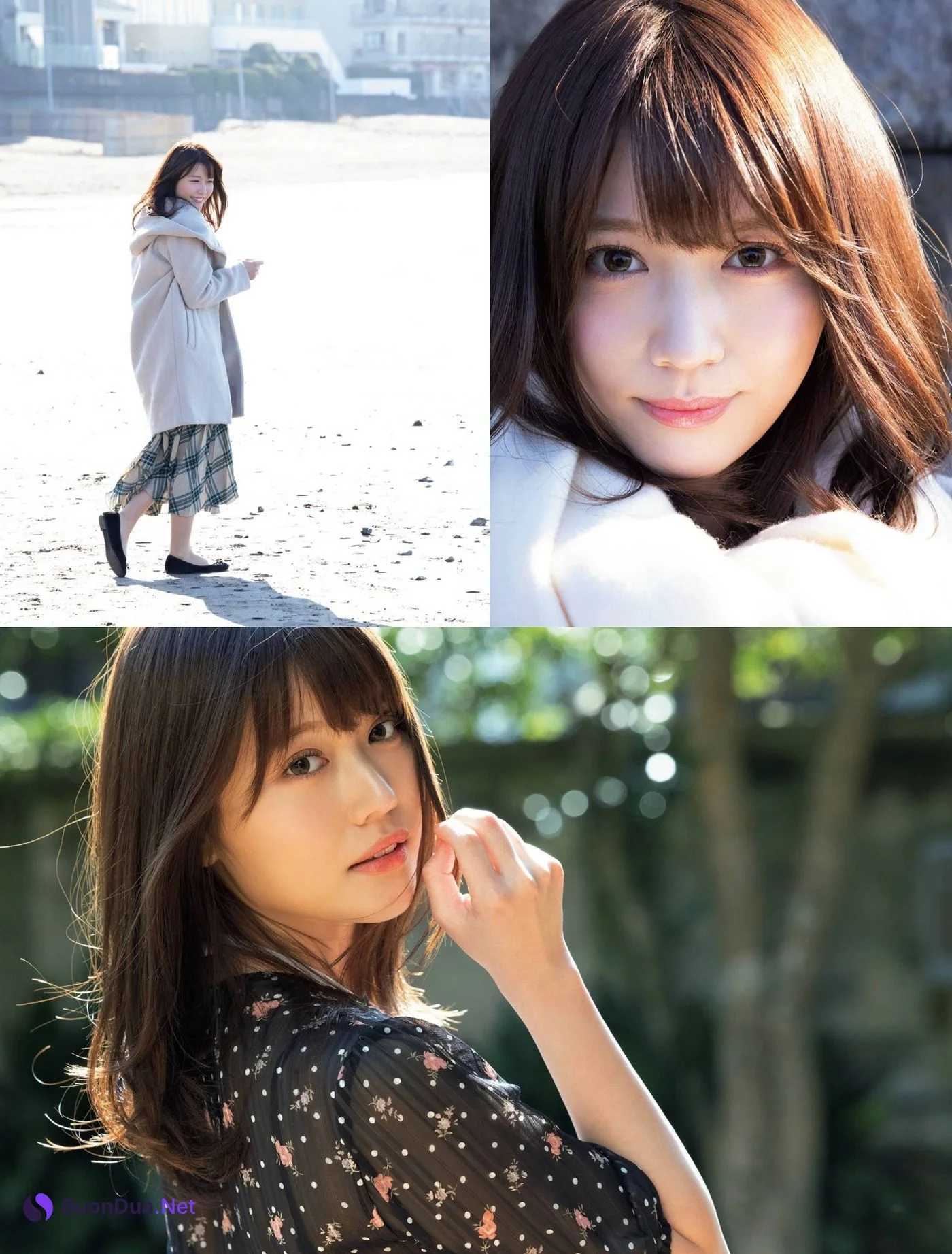 Yuka Kohinata 小日向ゆか, FRIDAY 2021.03.05 (フライデー 2021年3月5日号) - Photo 2