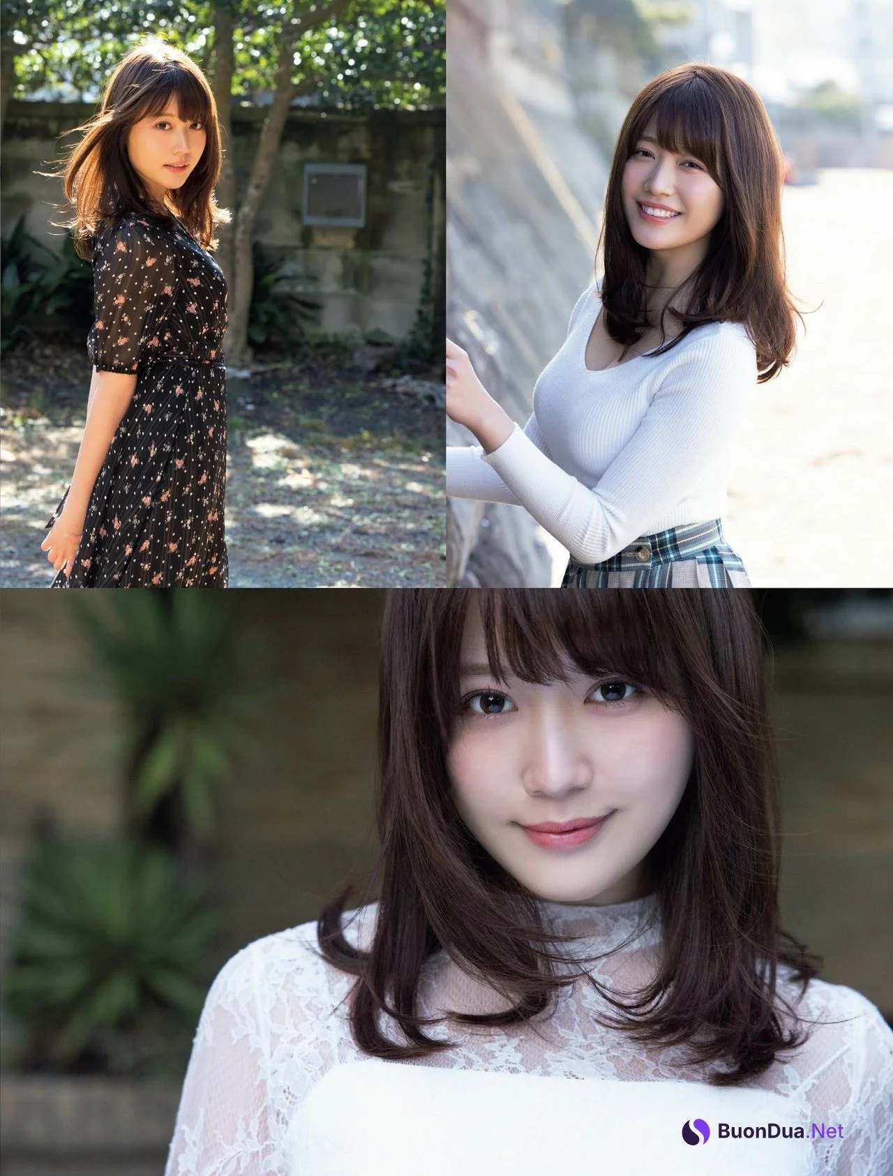 Yuka Kohinata 小日向ゆか, FRIDAY 2021.04.16 (フライデー 2021年4月16日号) - Photo 2