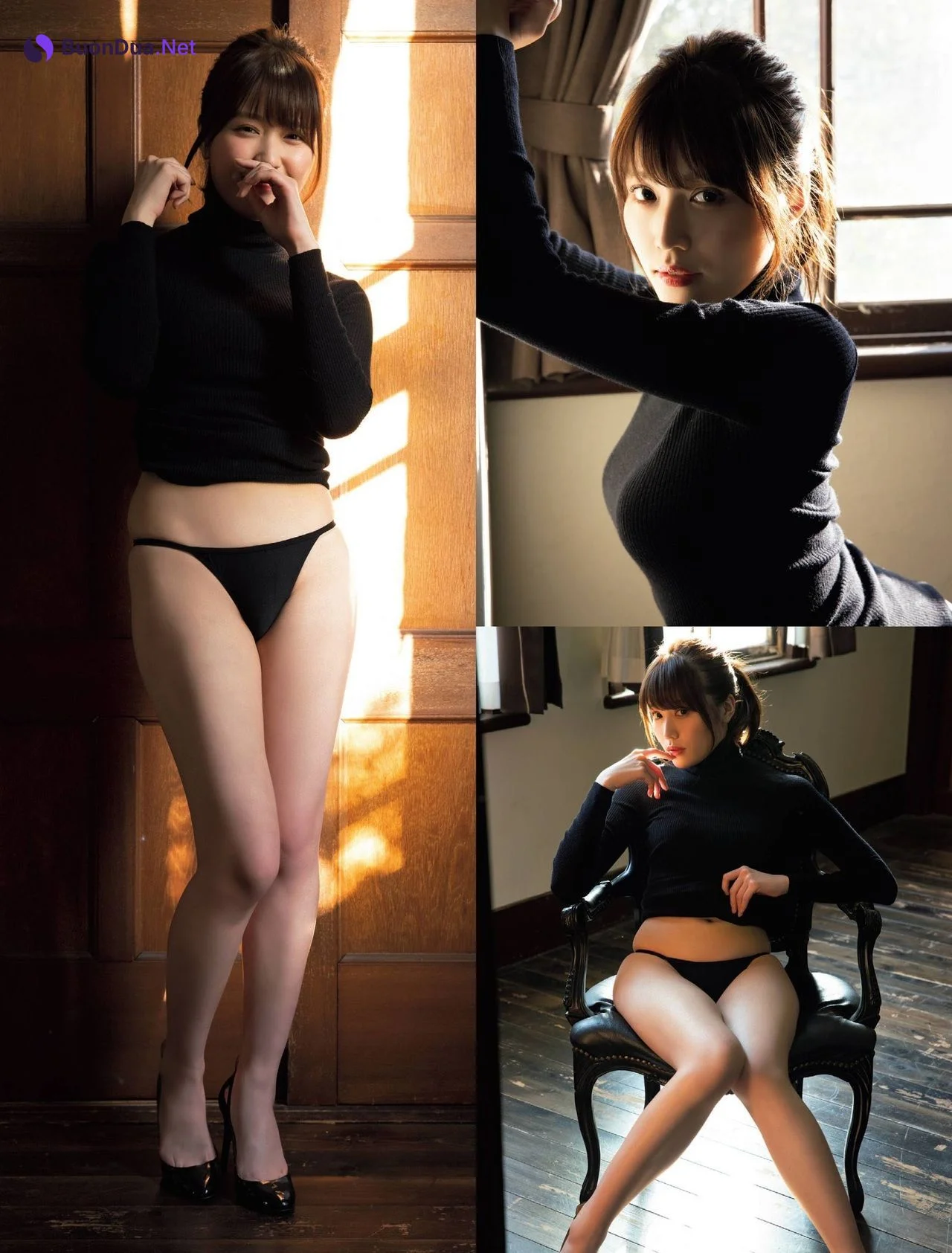 Yuka Kohinata 小日向ゆか, FRIDAY 2021.04.16 (フライデー 2021年4月16日号) - Photo 8
