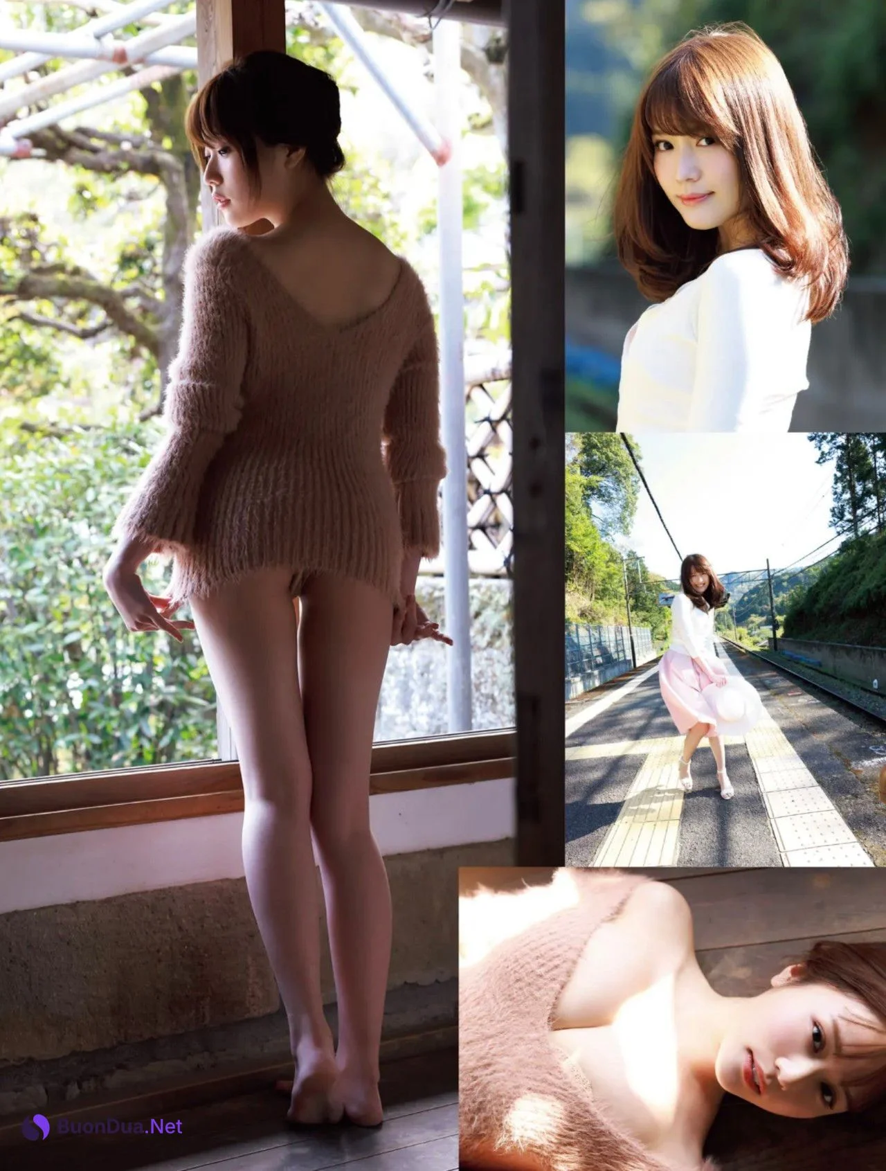 Yuka Kohinata 小日向ゆか, FRIDAY 2023.09.01 (フライデー 2023年9月1日号) - Photo 7