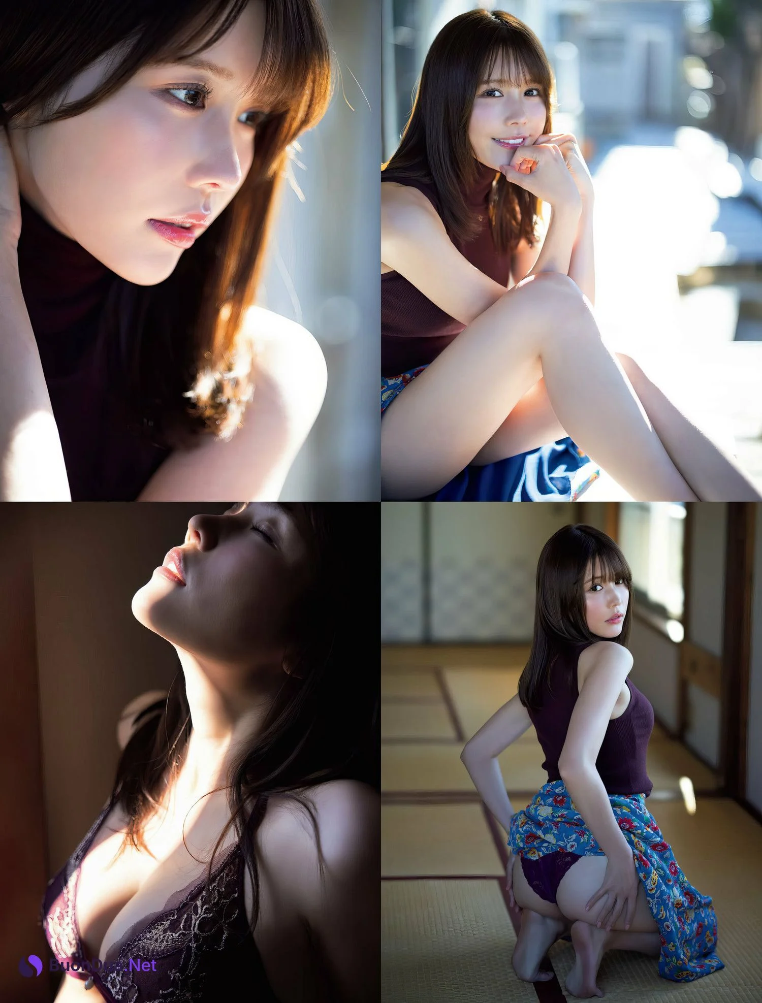 Yuka Kohinata 小日向ゆか, FRIDAY 2024.05.24 (フライデー 2024年5月24日号) - Photo 3