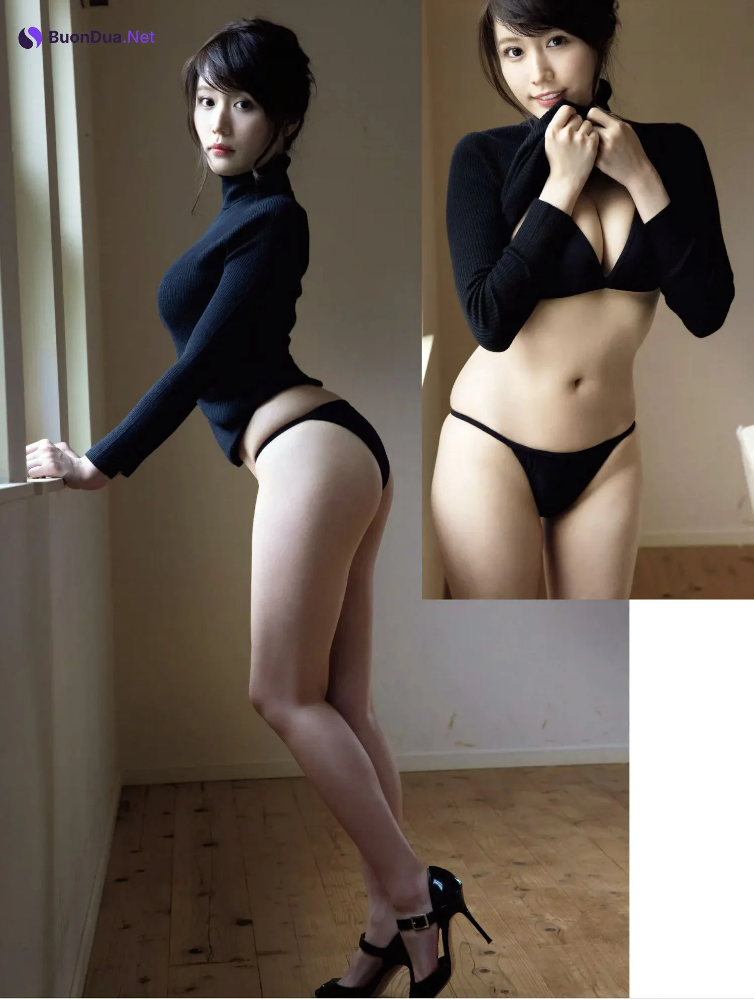 Yuka Kohinata 小日向ゆか, FRIDAY Gold 2022年7月27日号 - Photo 4