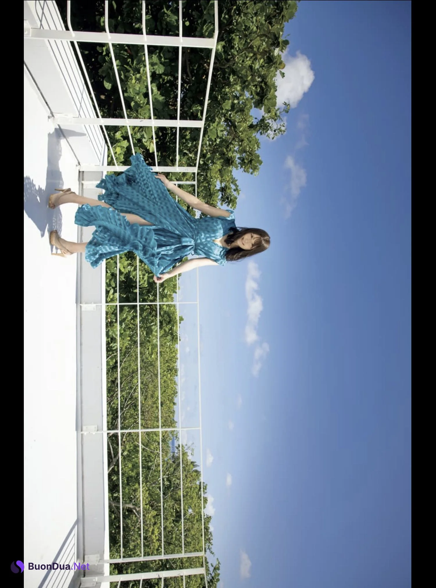 Yuka Kohinata 小日向ゆか, FRIDAY GOLD 2024.09（フライデーゴールド 2024年9号） - Photo 12