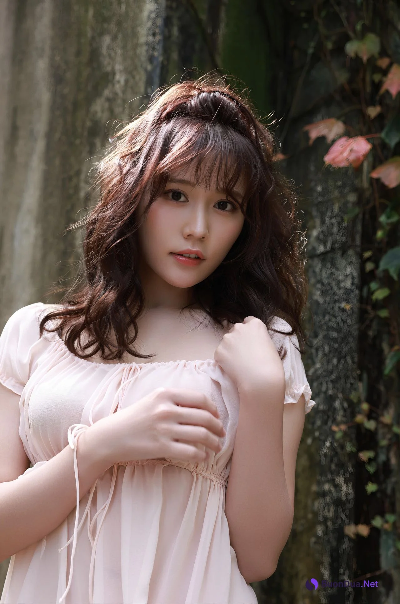 Yuka Kohinata 小日向ゆか, FRIDAYデジタル写真集 「Sugar & Spice」 Set.01 - Photo 3