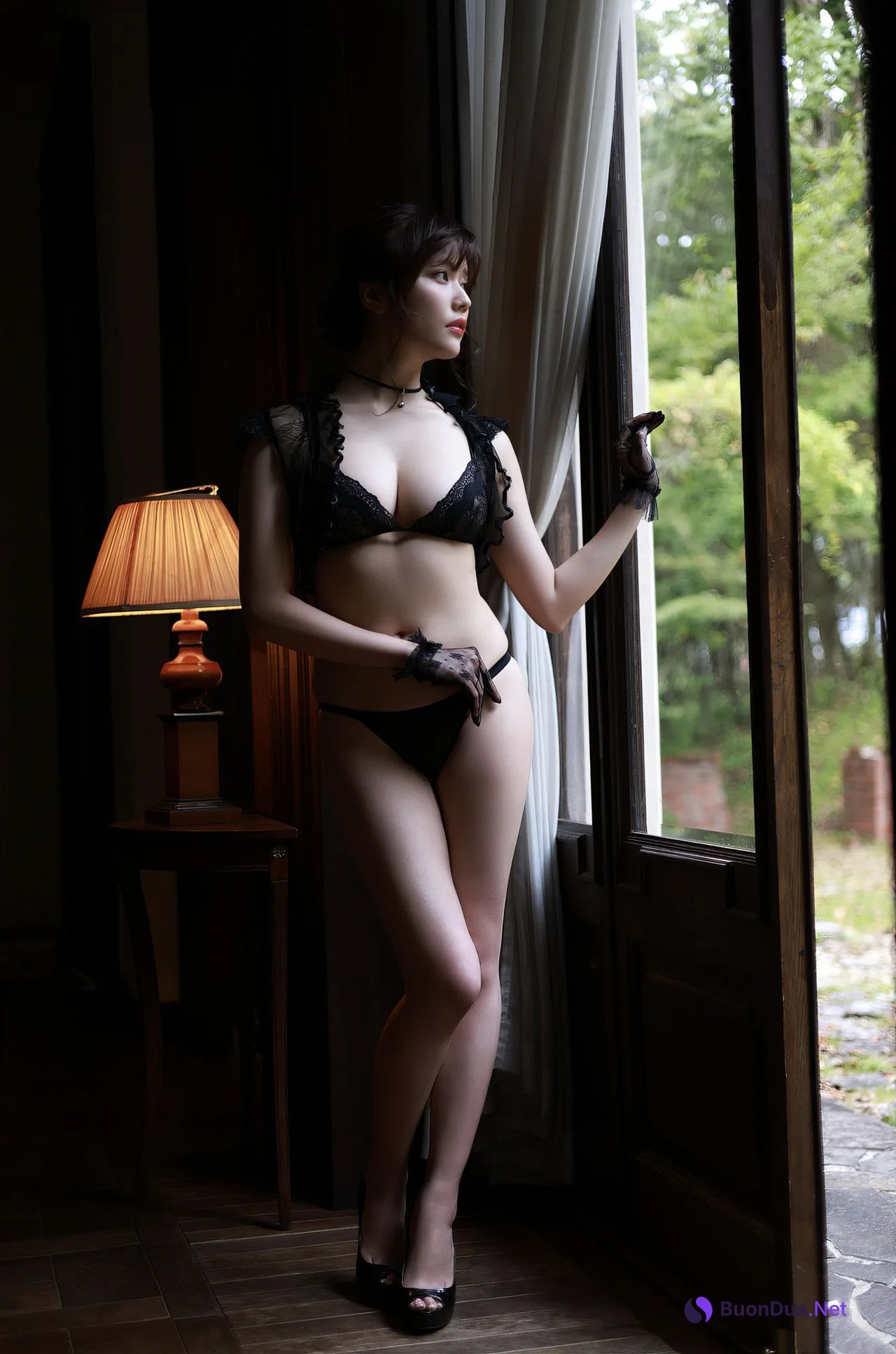 Yuka Kohinata 小日向ゆか, FRIDAYデジタル写真集 「Sugar & Spice」 Set.04 - Photo 7