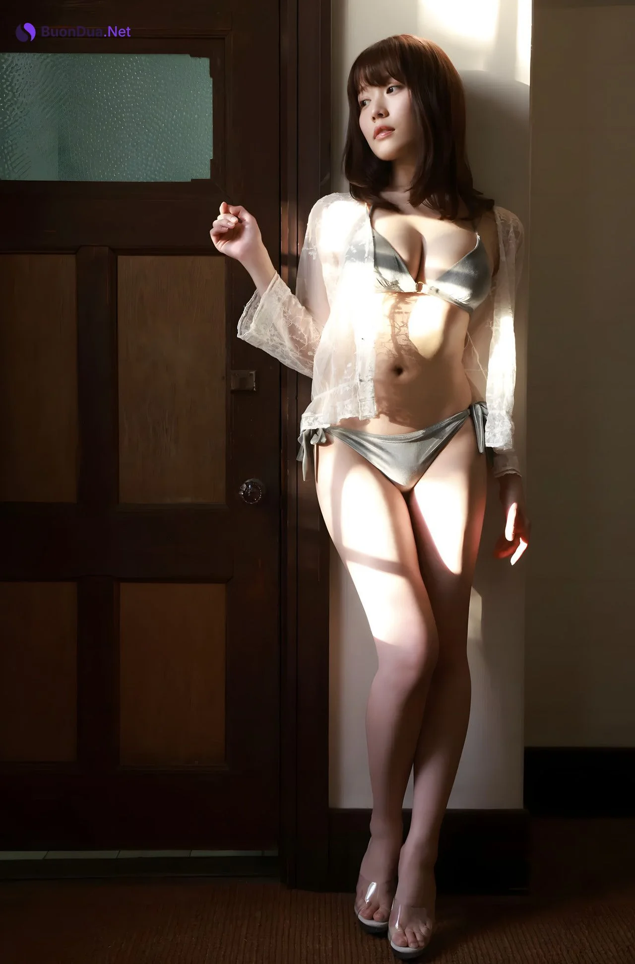 Yuka Kohinata 小日向ゆか, FRIDAYデジタル写真集 「最強のビキニ天使 Vol.02」 Set.02 - Photo 19