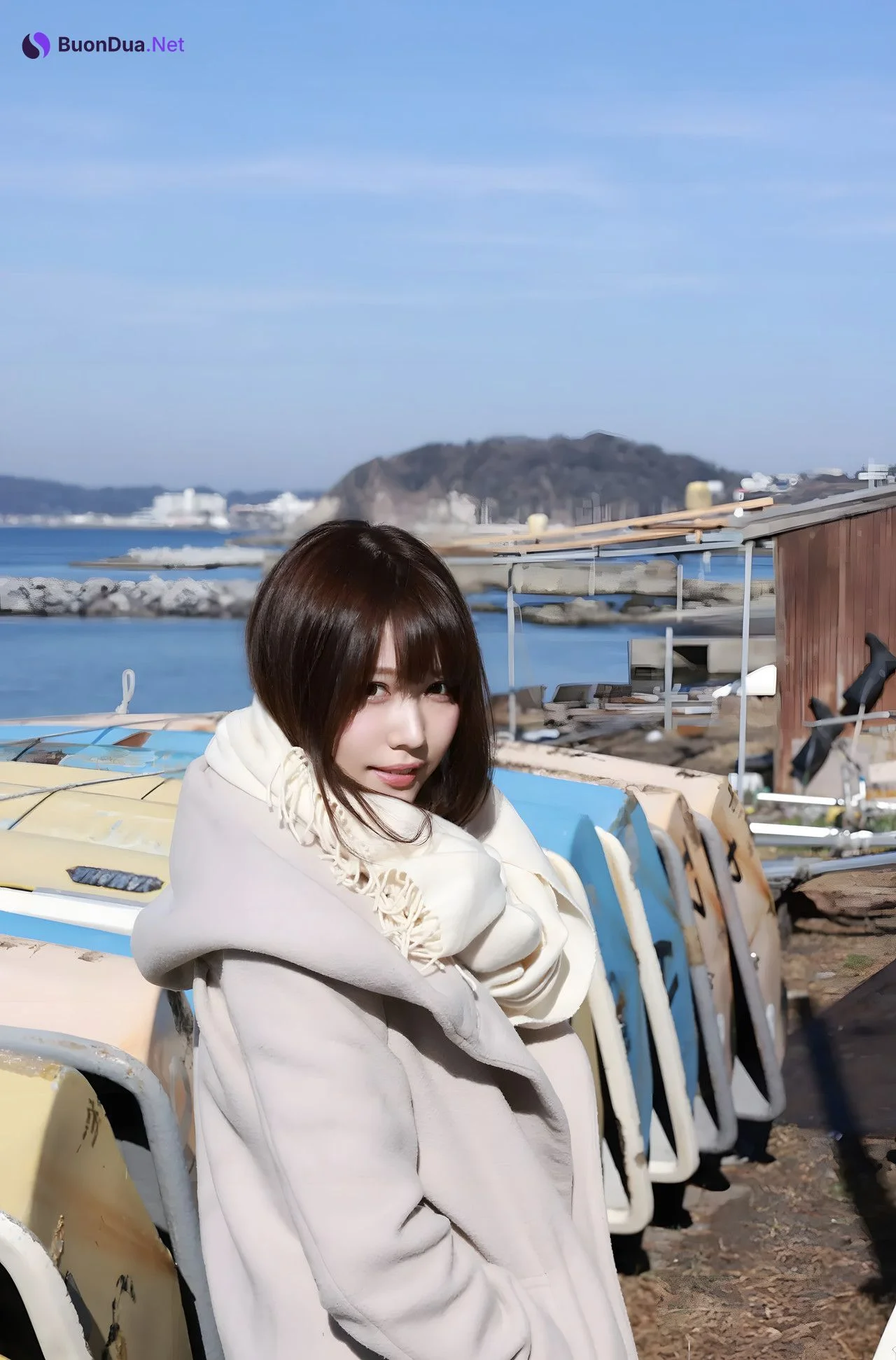 Yuka Kohinata 小日向ゆか, FRIDAYデジタル写真集 「最強のビキニ天使 Vol.02」 Set.03 - Photo 2