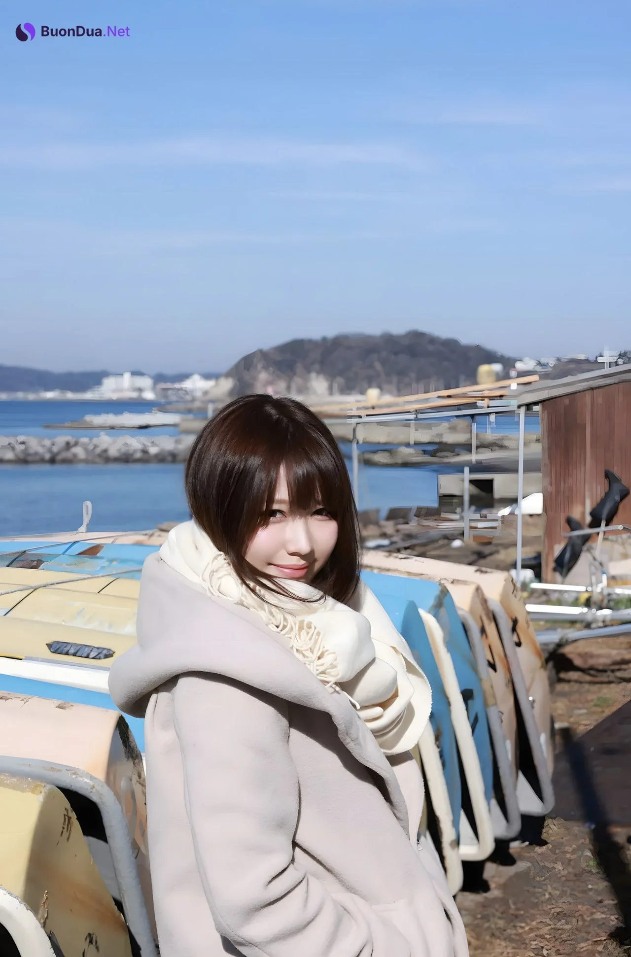 Yuka Kohinata 小日向ゆか, FRIDAYデジタル写真集 「最強のビキニ天使 Vol.02」 Set.03 - Photo 3