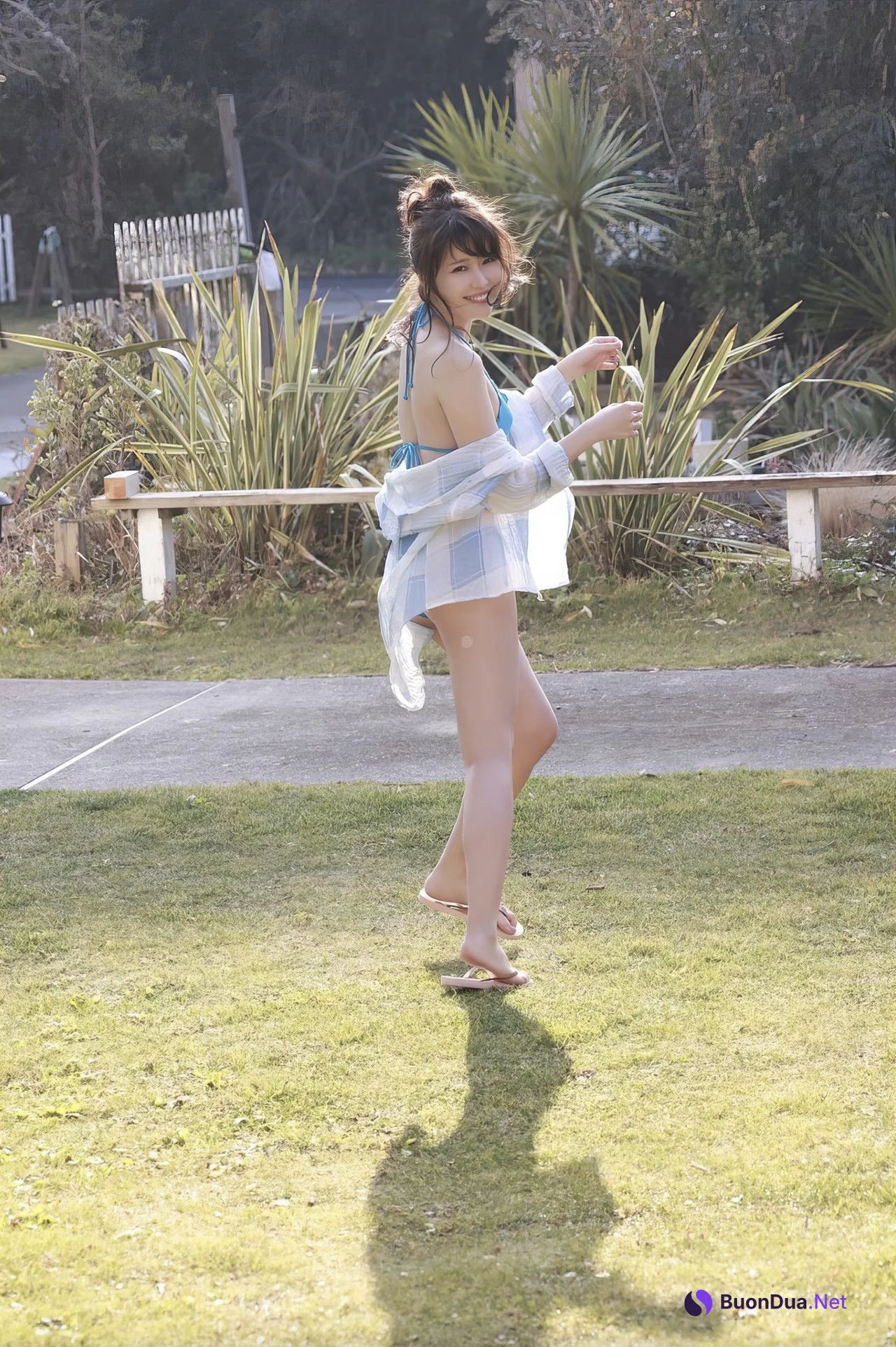 Yuka Kohinata 小日向ゆか, FRIDAYデジタル写真集 「甘いカラダ vol.1 完全版」 Set.01 - Photo 15
