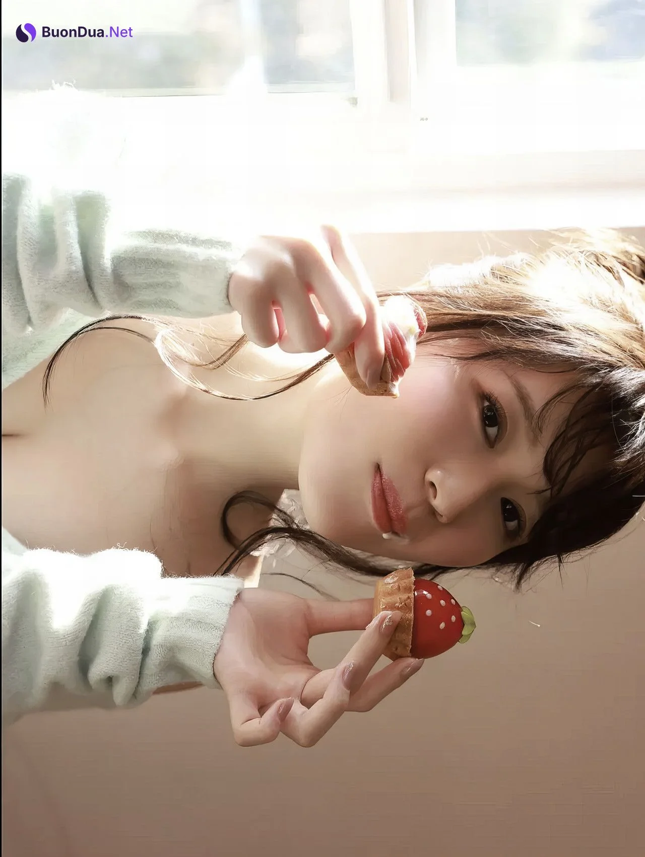 Yuka Kohinata 小日向ゆか, FRIDAYデジタル写真集 「甘いカラダ vol.1 完全版」 Set.02 - Photo 11