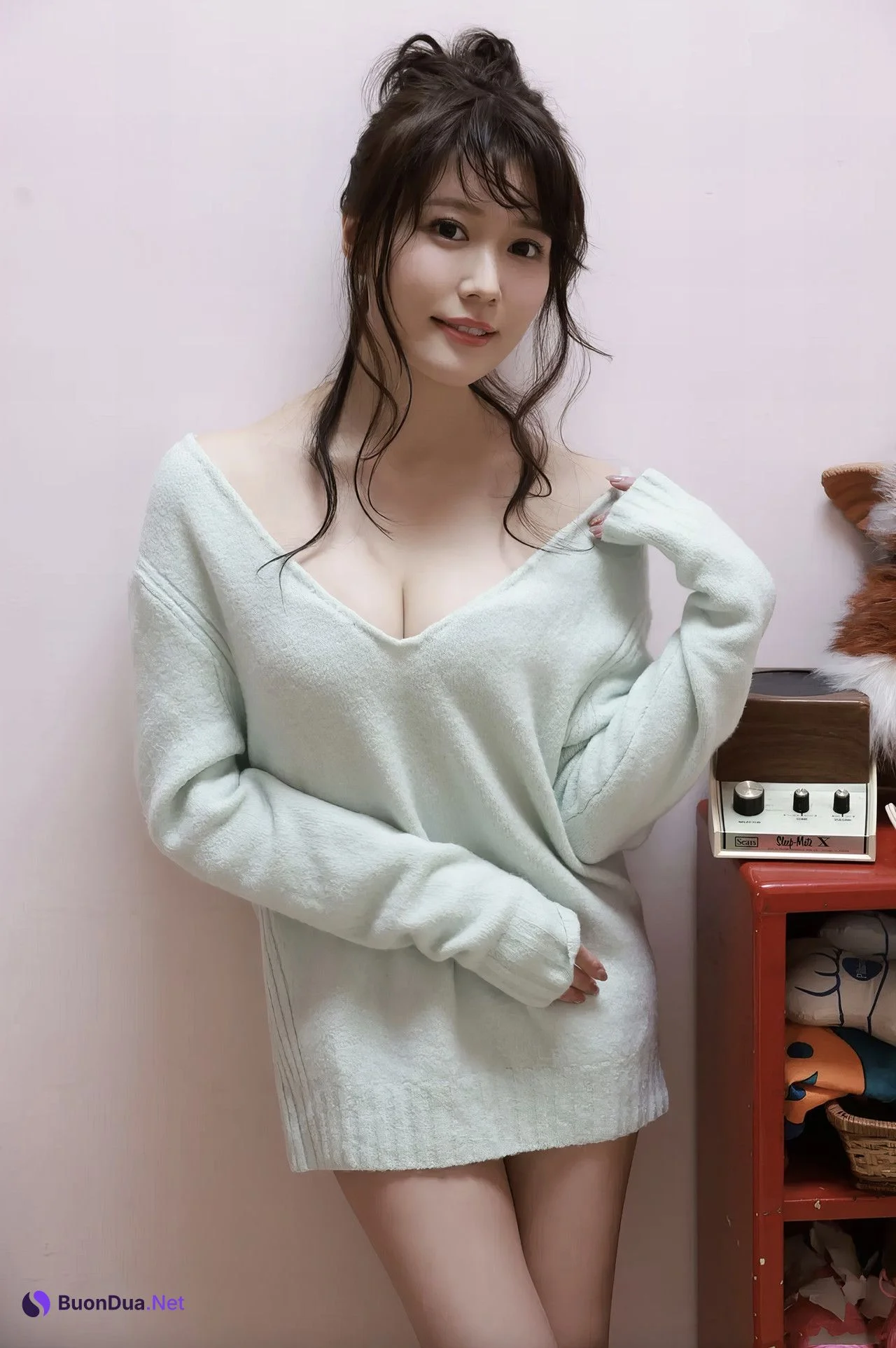 Yuka Kohinata 小日向ゆか, FRIDAYデジタル写真集 「甘いカラダ vol.1 完全版」 Set.02 - Photo 2