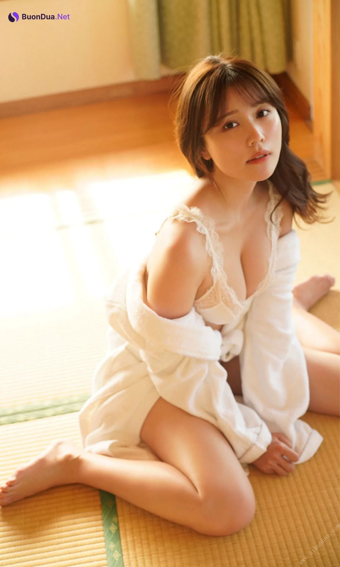 Yuka Kohinata 小日向ゆか, 週プレ Photo Book 「エチエチの天才」 Set.01 - Photo 13