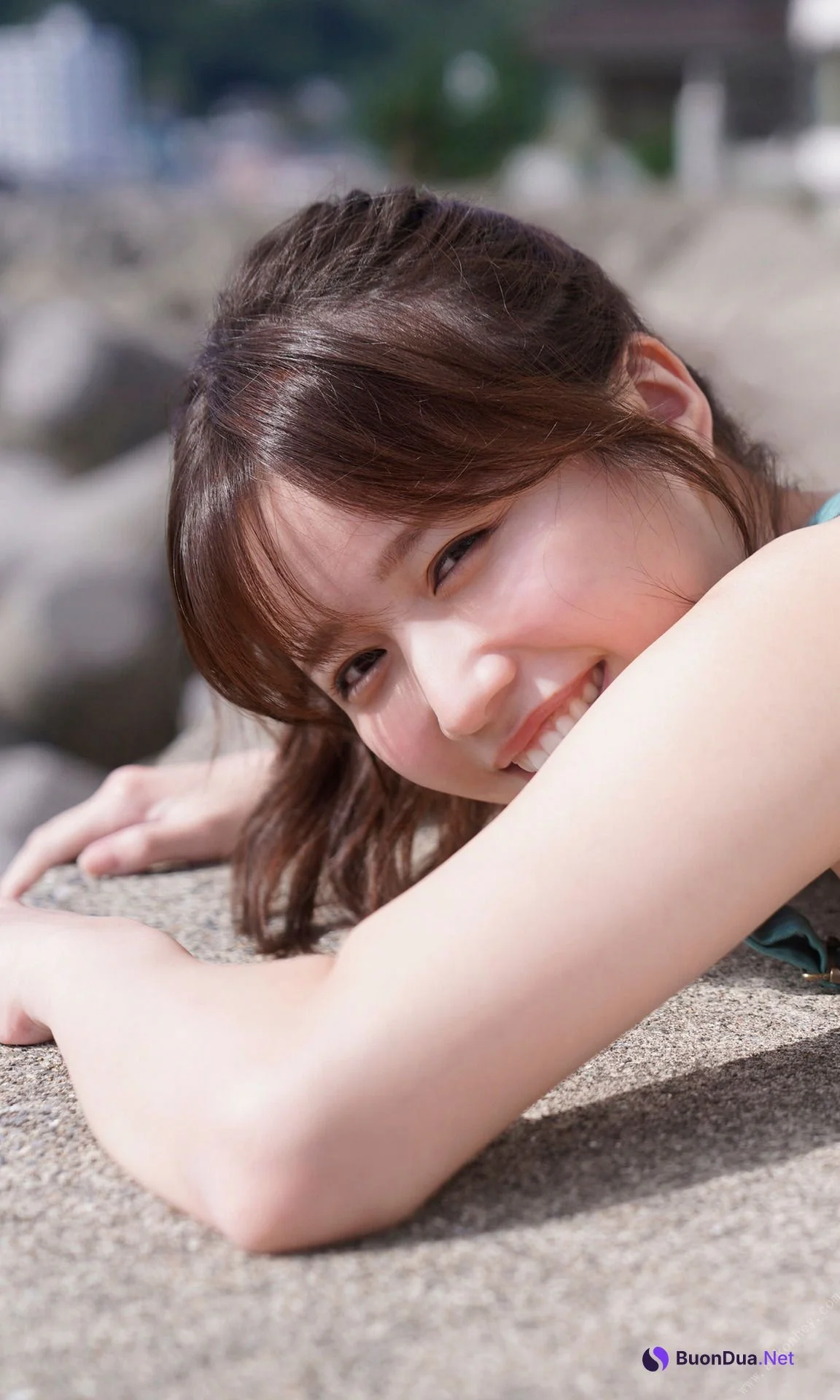 Yuka Kohinata 小日向ゆか, 週プレ Photo Book 「エチエチの天才」 Set.02 - Photo 17