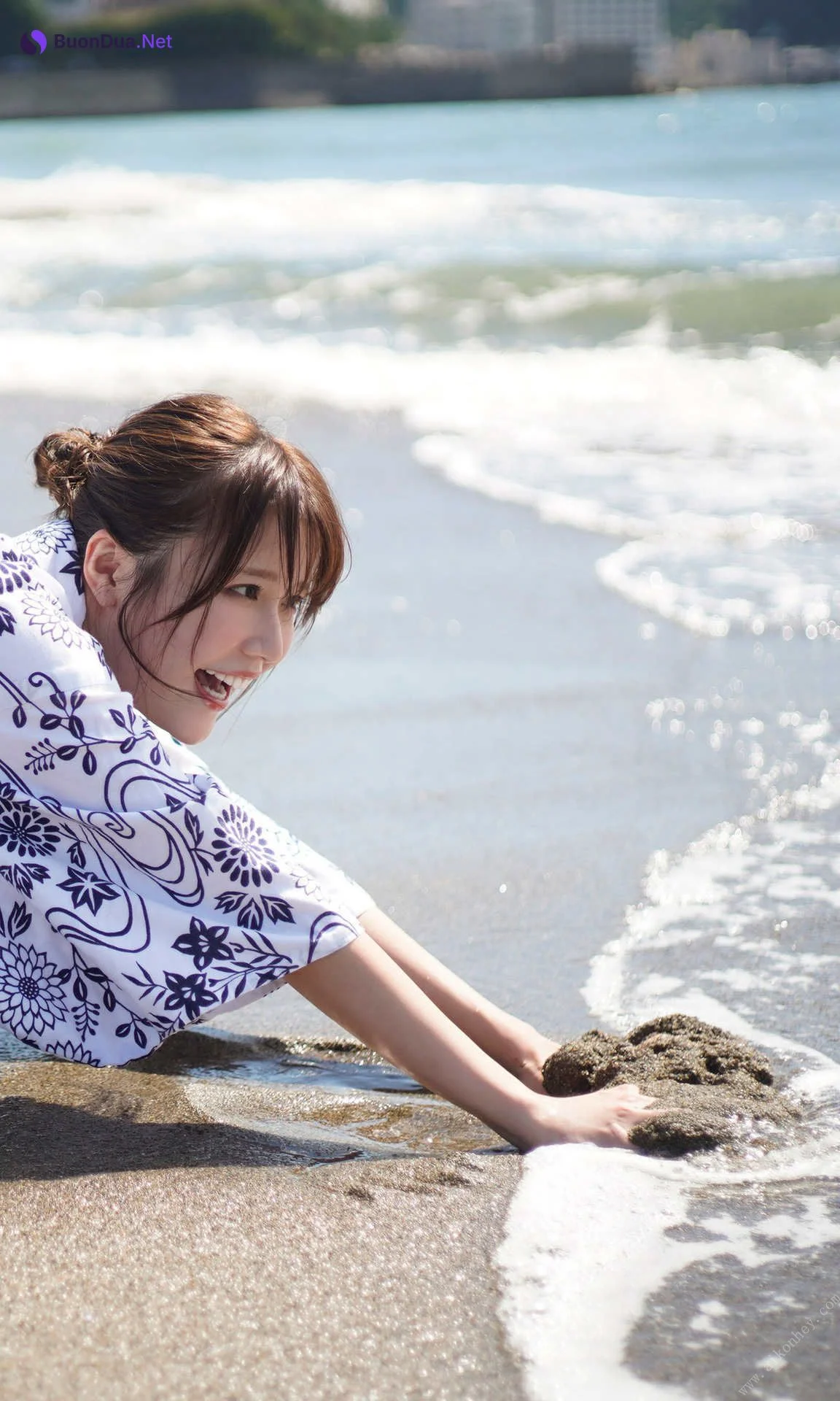 Yuka Kohinata 小日向ゆか, 週プレ Photo Book 「エチエチの天才」 Set.02 - Photo 9