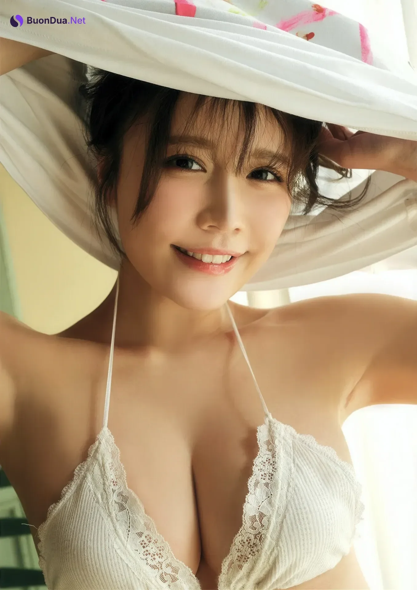 Yuka Kohinata 小日向ゆか, Sabra No.002 Winter 2025年冬号 - Photo 3