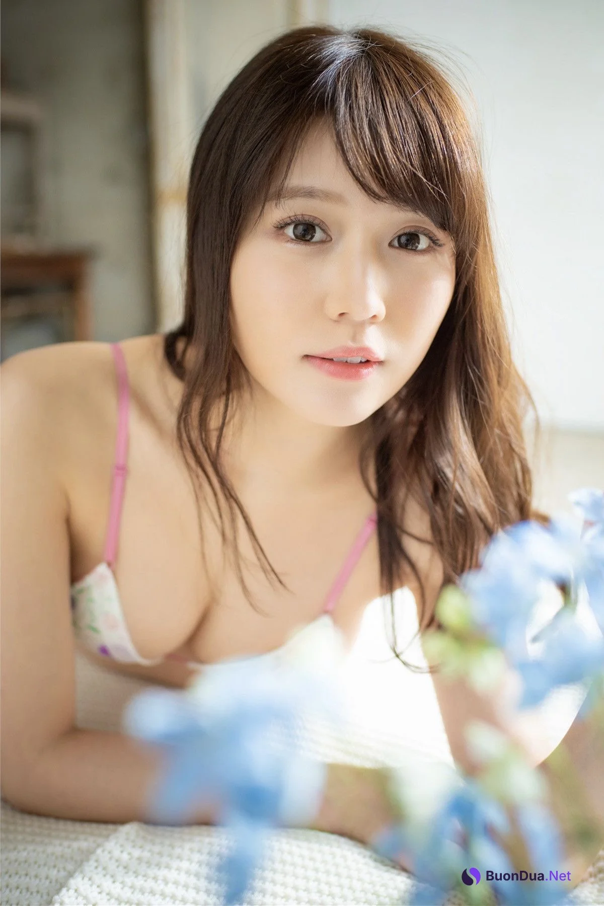 Yuka Kohinata 小日向ゆか, アサ芸アイドル写真集 「好きです」 Set.01 - Photo 13