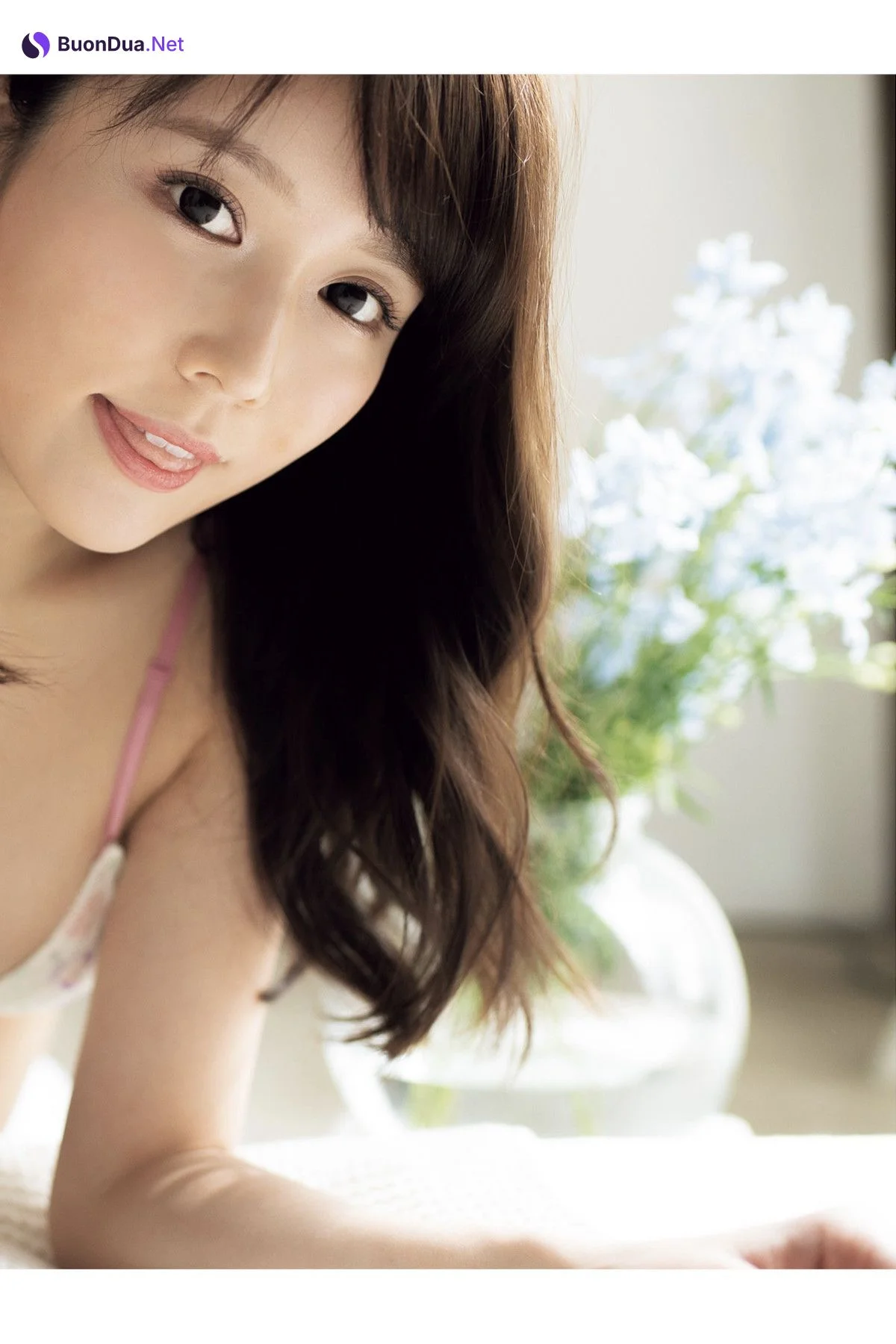 Yuka Kohinata 小日向ゆか, アサ芸アイドル写真集 「好きです」 Set.01 - Photo 15