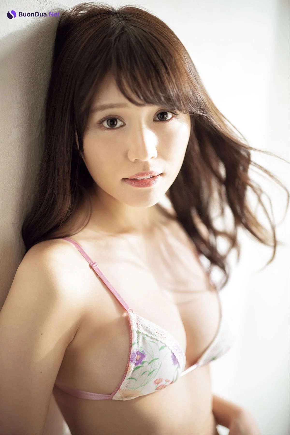 Yuka Kohinata 小日向ゆか, アサ芸アイドル写真集 「好きです」 Set.01 - Photo 3