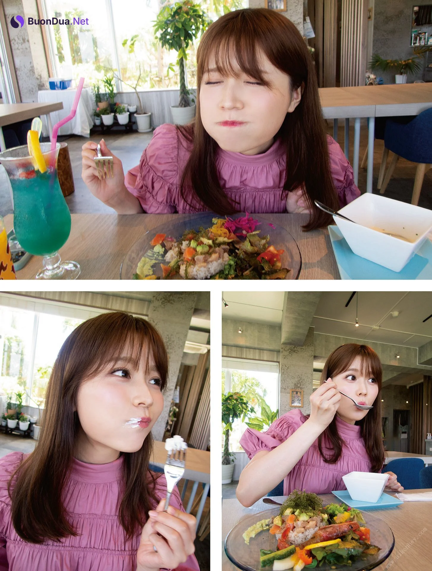 Yuka Kohinata 小日向ゆか, ファースト写真集 はじメェ～まして。 Set.01 - Photo 11