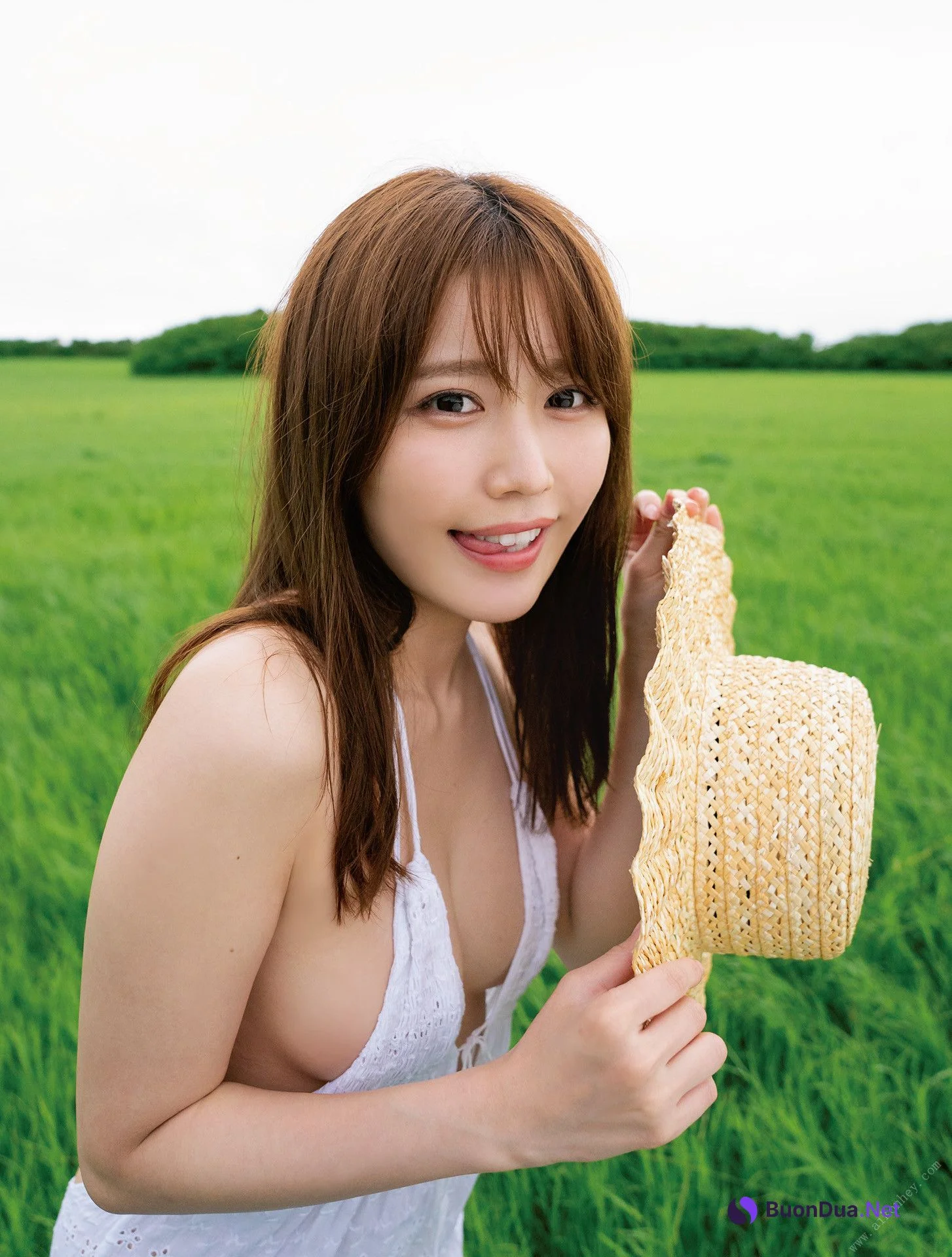 Yuka Kohinata 小日向ゆか, ファースト写真集 はじメェ～まして。 Set.01 - Photo 7