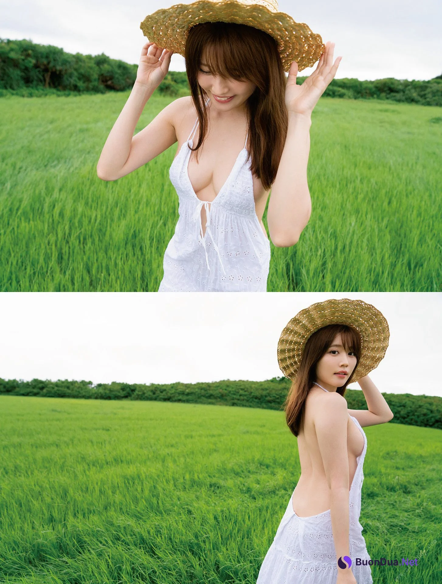 Yuka Kohinata 小日向ゆか, ファースト写真集 はじメェ～まして。 Set.01 - Photo 9
