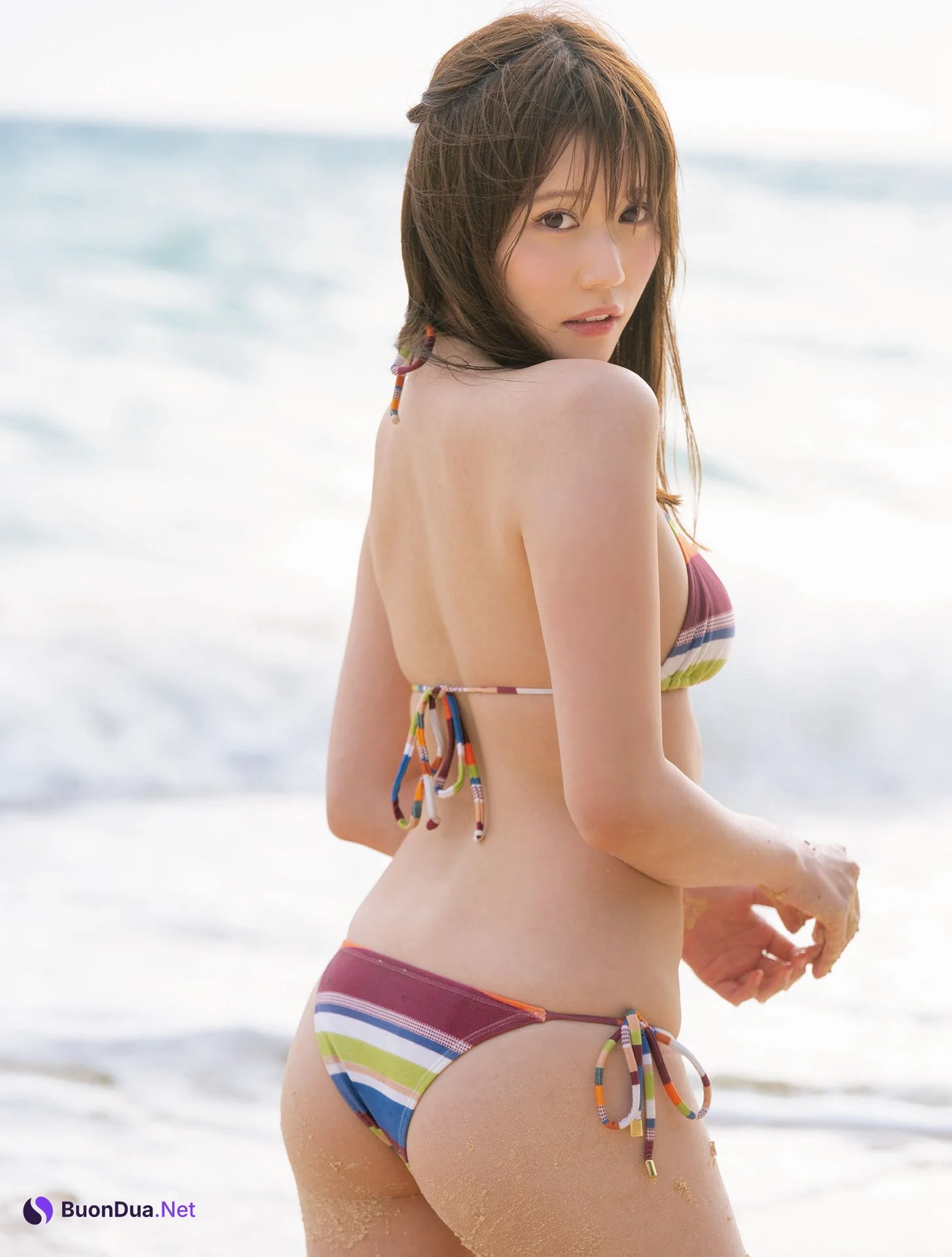 Yuka Kohinata 小日向ゆか, ファースト写真集 はじメェ～まして。 Set.02 - Photo 20
