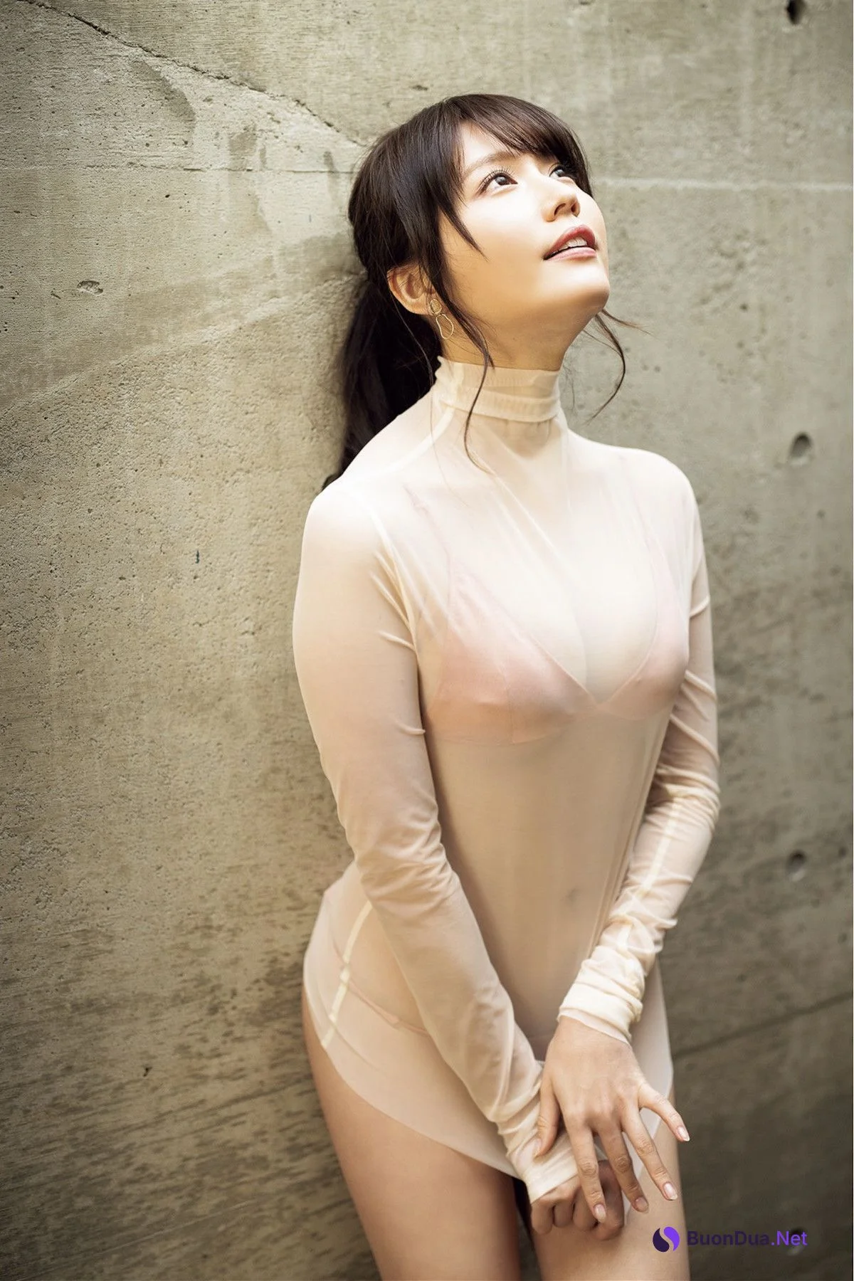 Yuka Kohinata 小日向ゆか, アサ芸アイドル写真集 「好きです」 Set.02 - Photo 6