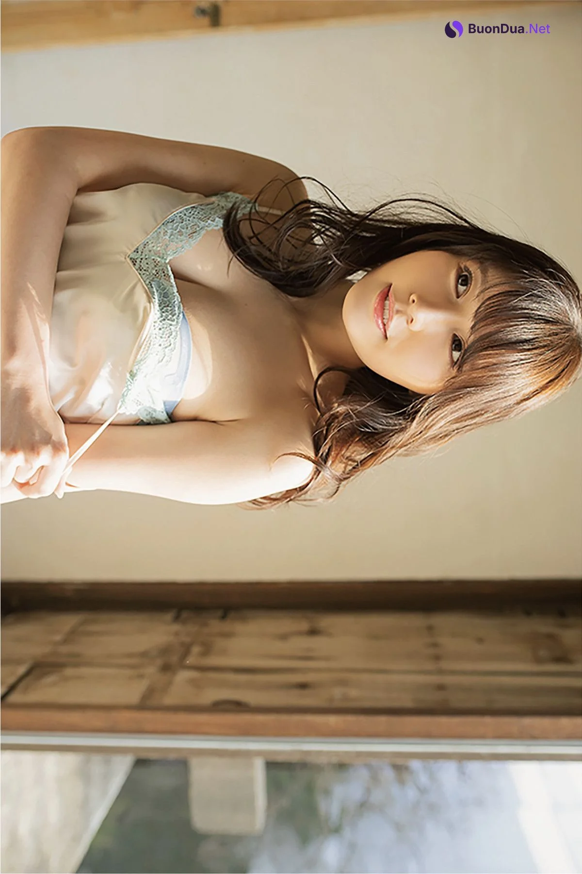 Yuka Kohinata 小日向ゆか, アサ芸アイドル写真集 「好きです」 Set.03 - Photo 10