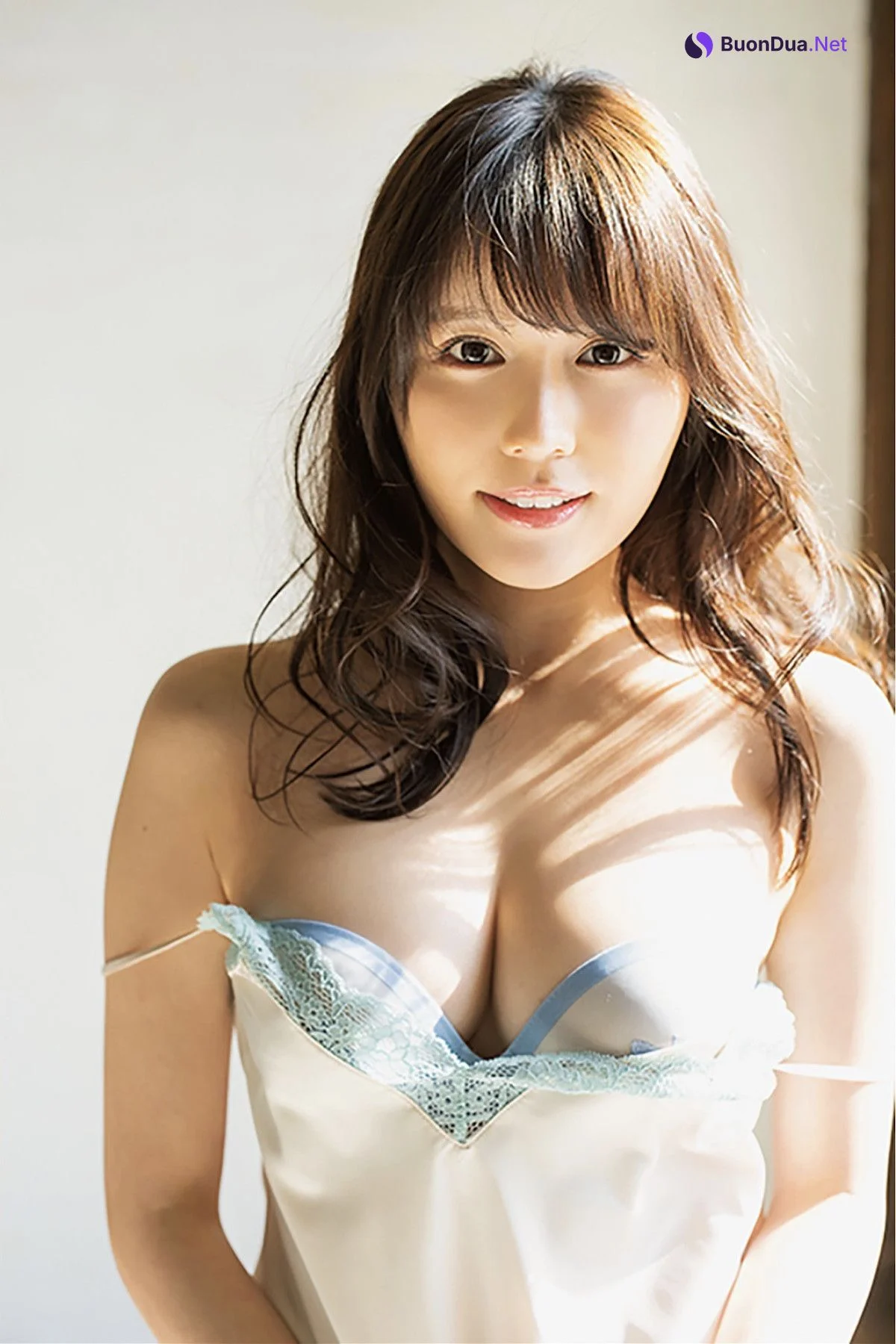 Yuka Kohinata 小日向ゆか, アサ芸アイドル写真集 「好きです」 Set.03 - Photo 11