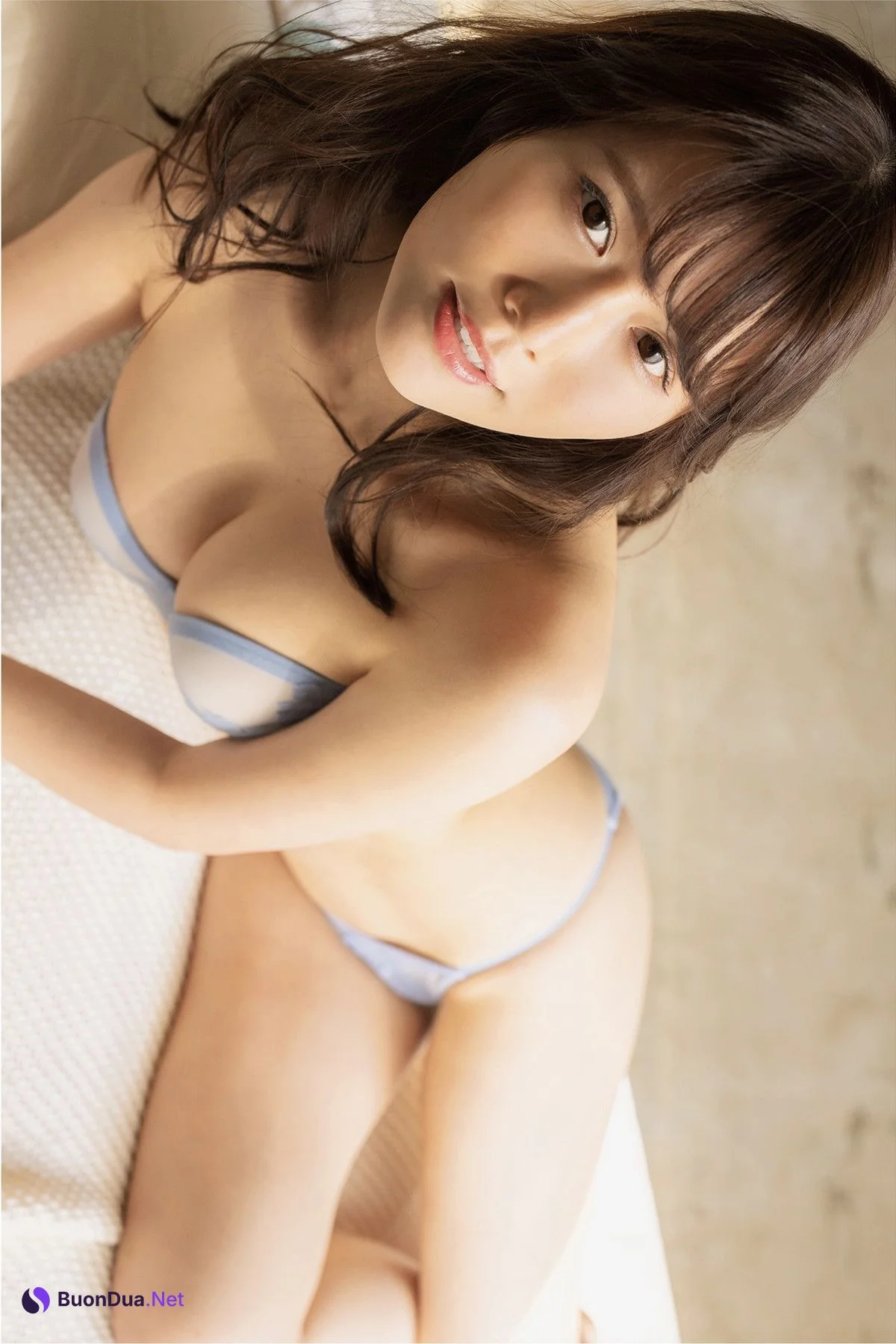 Yuka Kohinata 小日向ゆか, アサ芸アイドル写真集 「好きです」 Set.03 - Photo 19