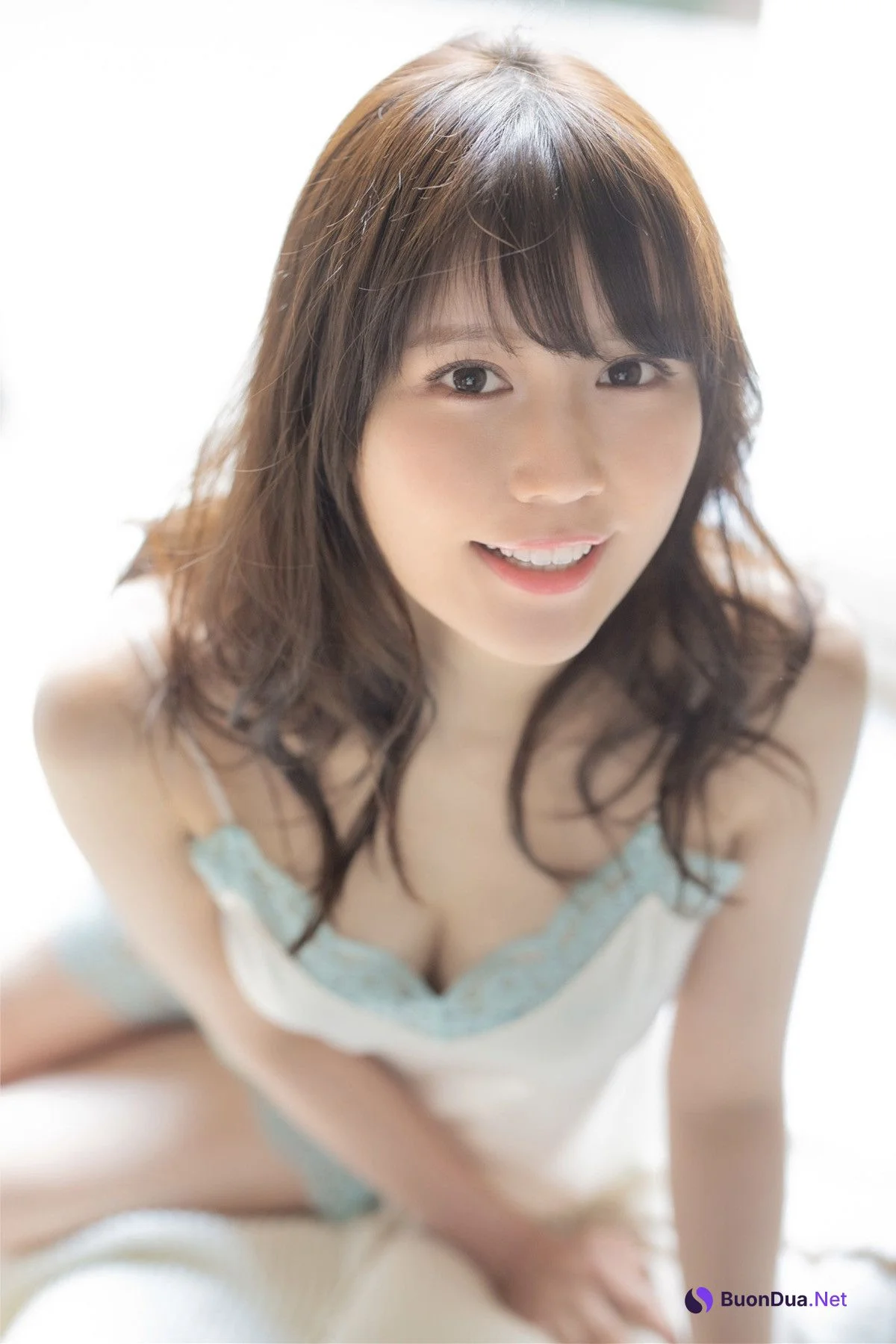 Yuka Kohinata 小日向ゆか, アサ芸アイドル写真集 「好きです」 Set.03 - Photo 4