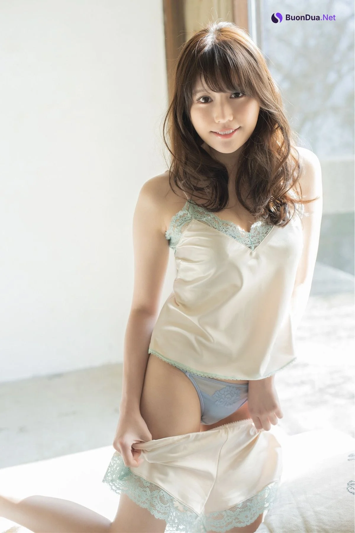Yuka Kohinata 小日向ゆか, アサ芸アイドル写真集 「好きです」 Set.03 - Photo 5