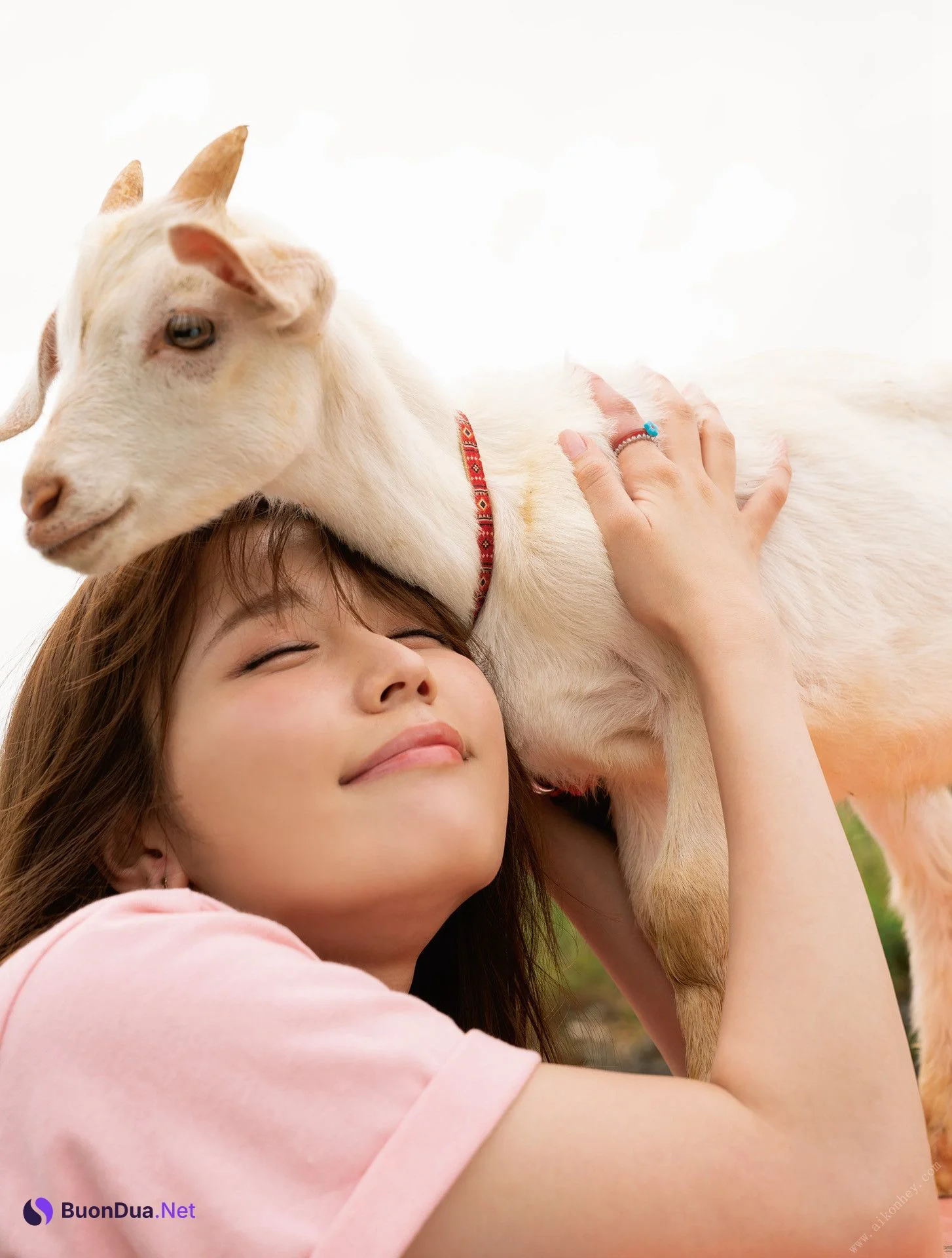 Yuka Kohinata 小日向ゆか, ファースト写真集 はじメェ～まして。 Set.04 - Photo 8