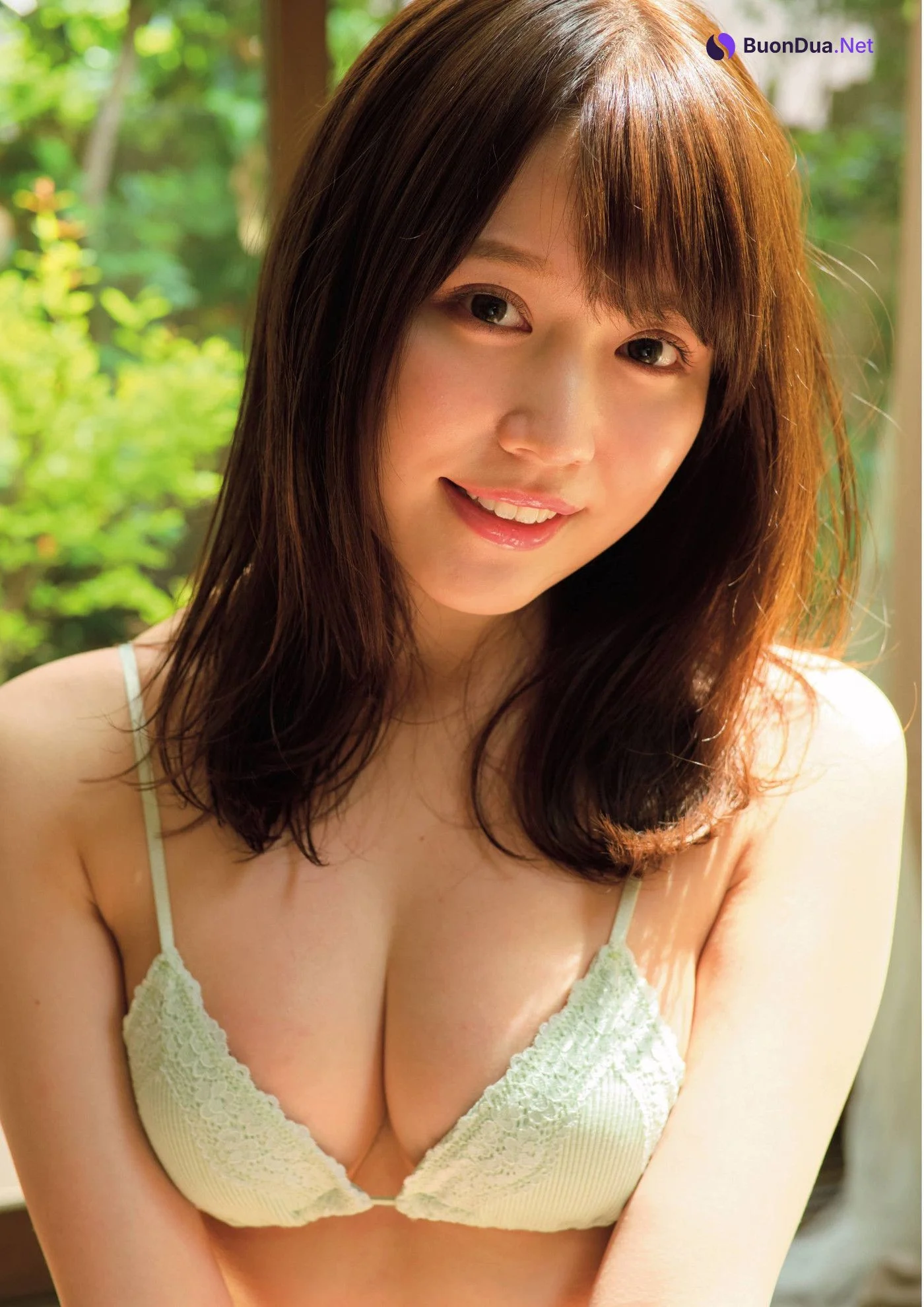 Yuka Kohinata 小日向ゆか, 別冊SPA! 旬撮GIRL 2022 Vol.10 - Photo 3