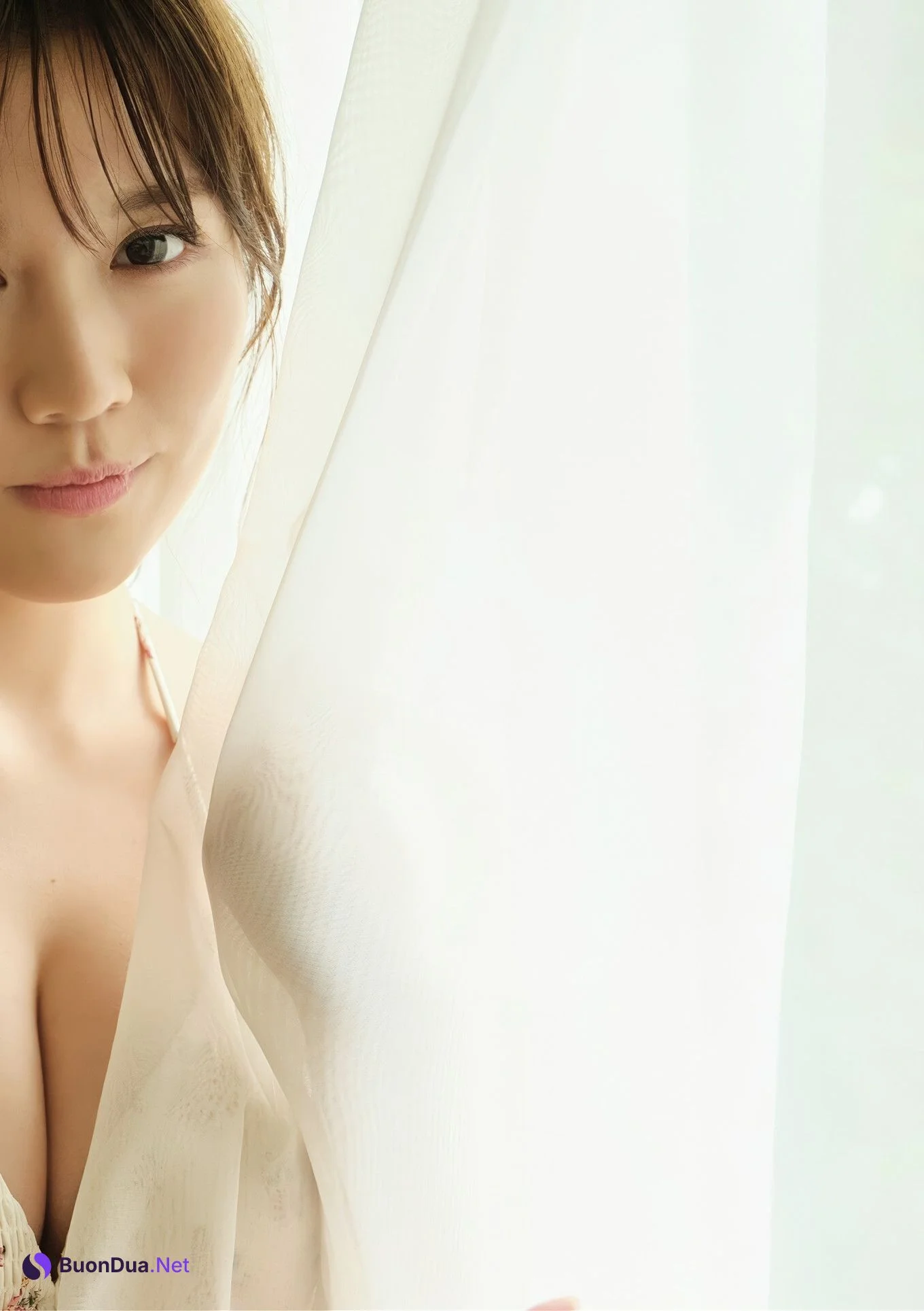Yuka Kohinata 小日向ゆか, デジタル写真集 「Stay With Me」 Vol.01 - Photo 6