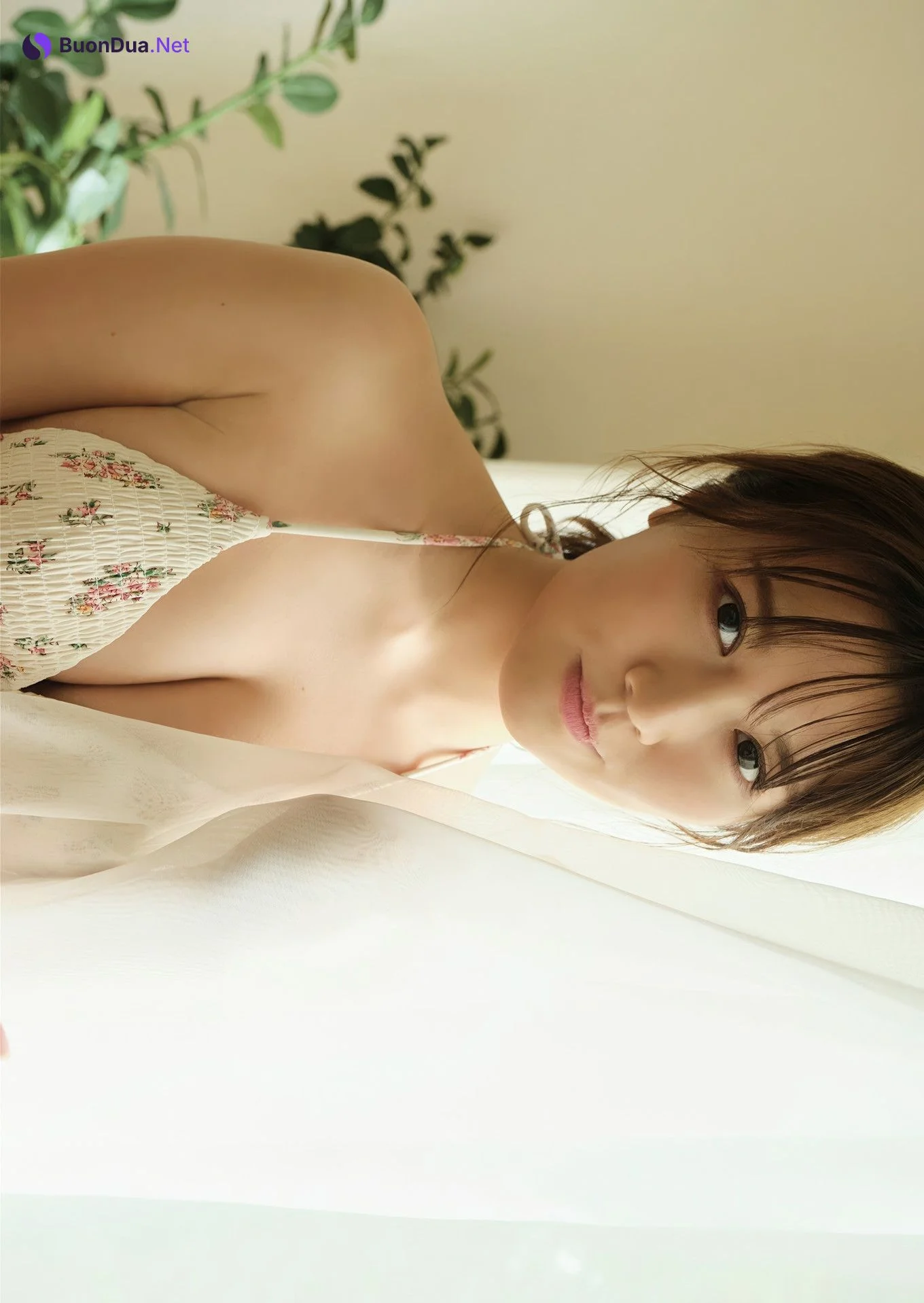 Yuka Kohinata 小日向ゆか, デジタル写真集 「Stay With Me」 Vol.01 - Photo 7
