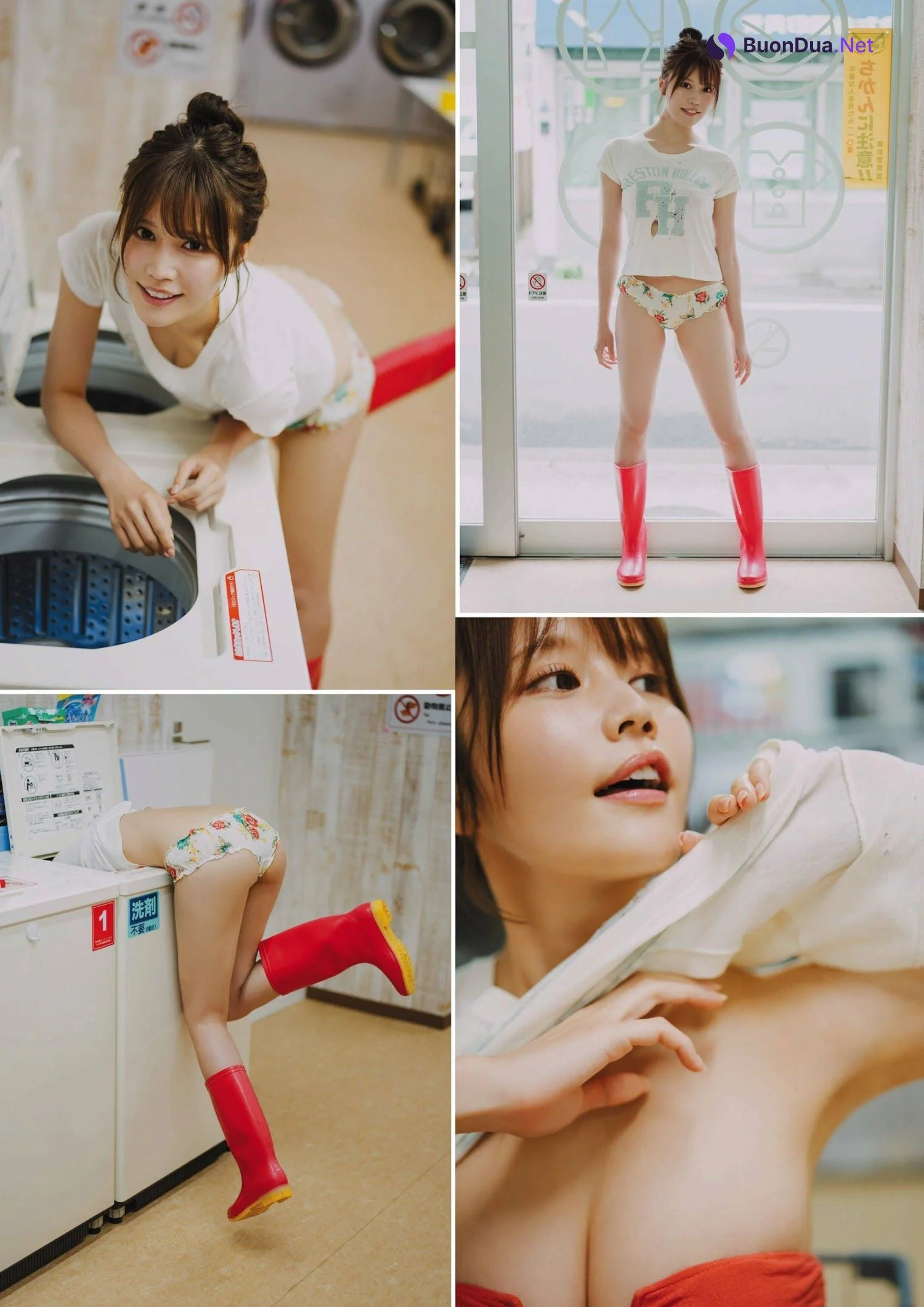 Yuka Kohinata 小日向ゆか, STRIKE！ 10回表 2023.06.29 - Photo 14