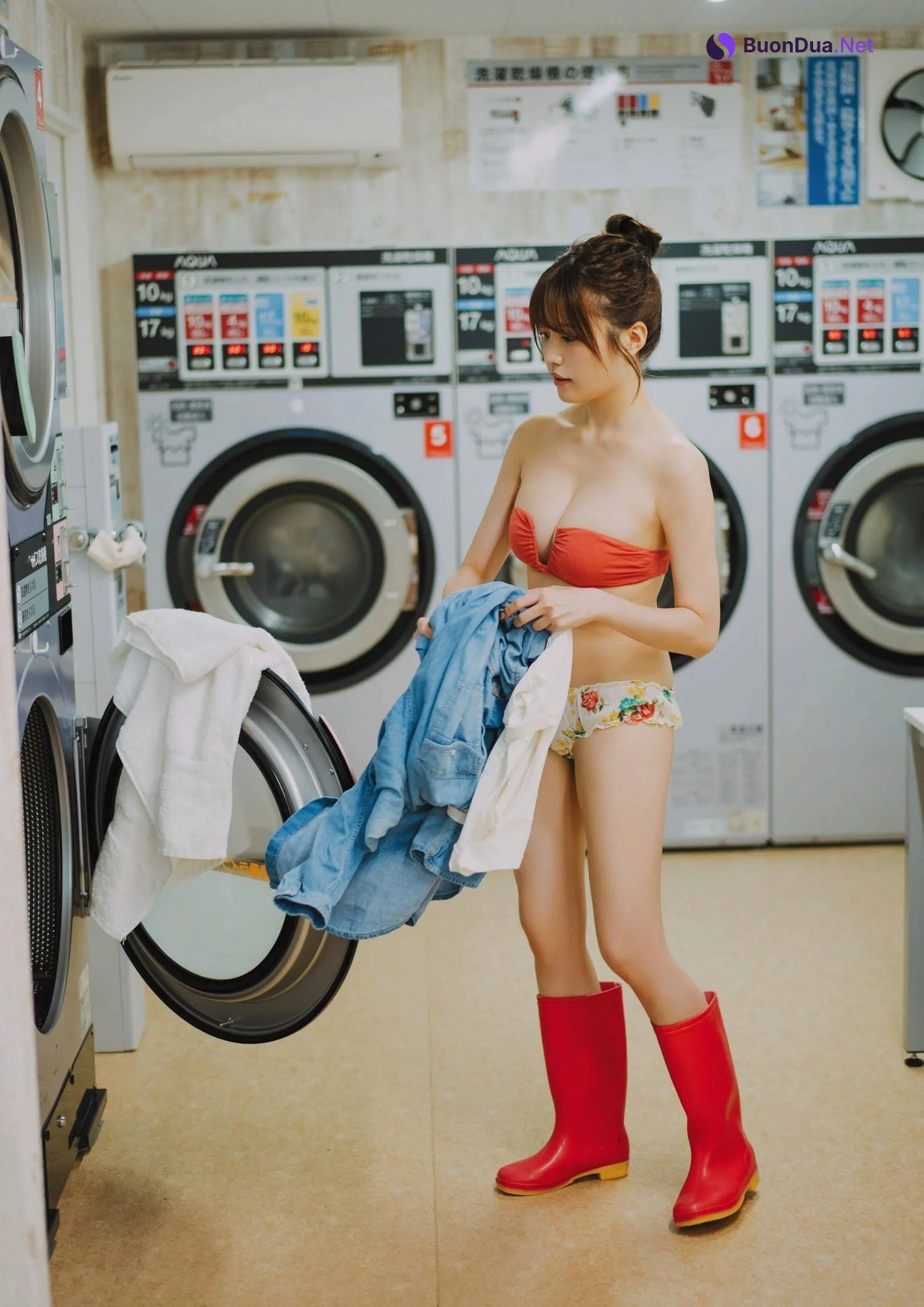 Yuka Kohinata 小日向ゆか, STRIKE！ 10回表 2023.06.29 - Photo 17