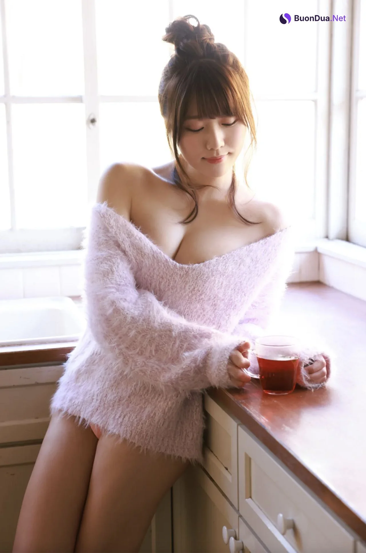 Yuka Kohinata 小日向ゆか, ＦＲＩＤＡＹデジタル写真集 『最強のビキニ天使 vol.1』 Set.01 - Photo 11