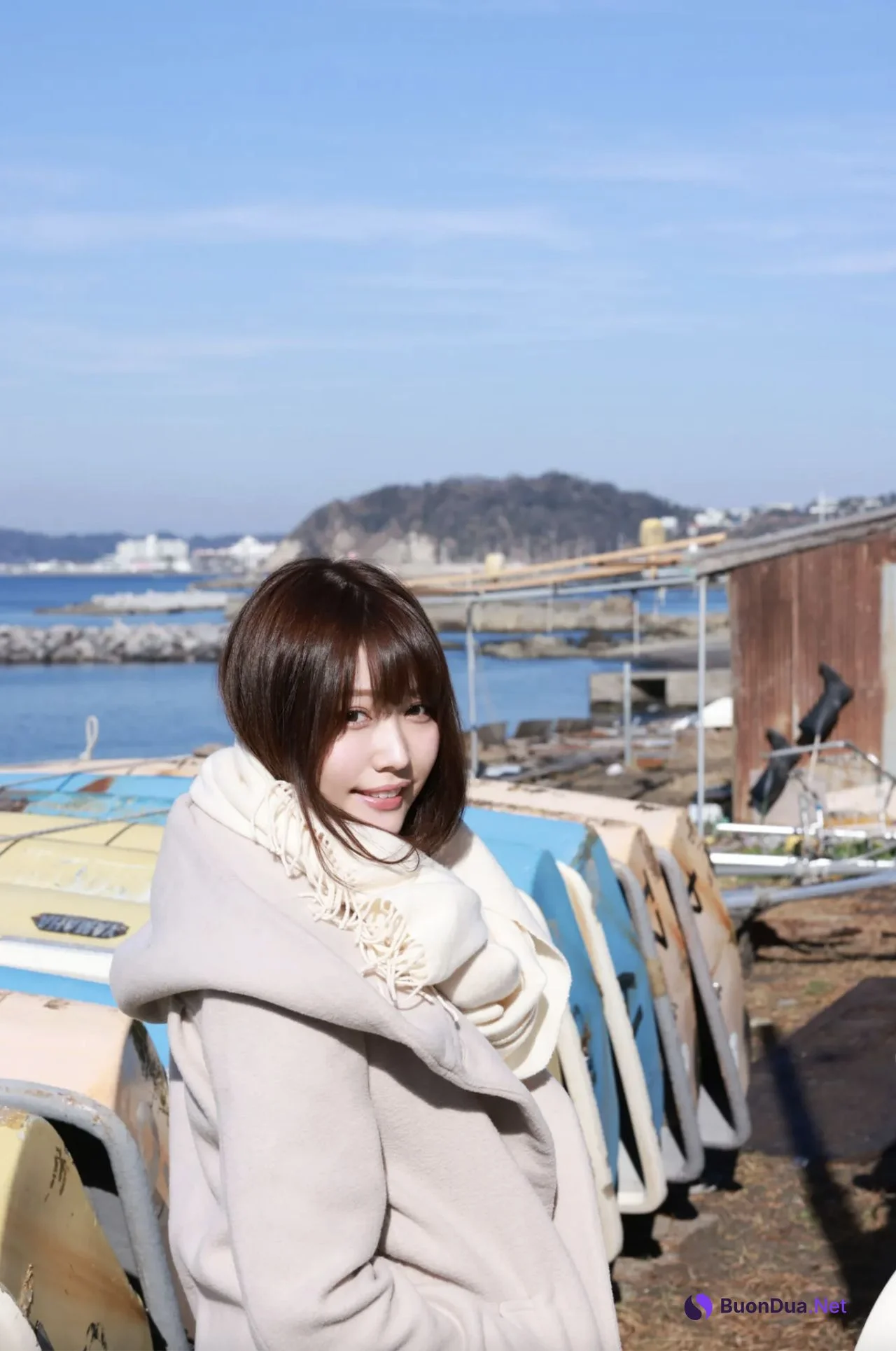 Yuka Kohinata 小日向ゆか, ＦＲＩＤＡＹデジタル写真集 『最強のビキニ天使 vol.1』 Set.01 - Photo 2