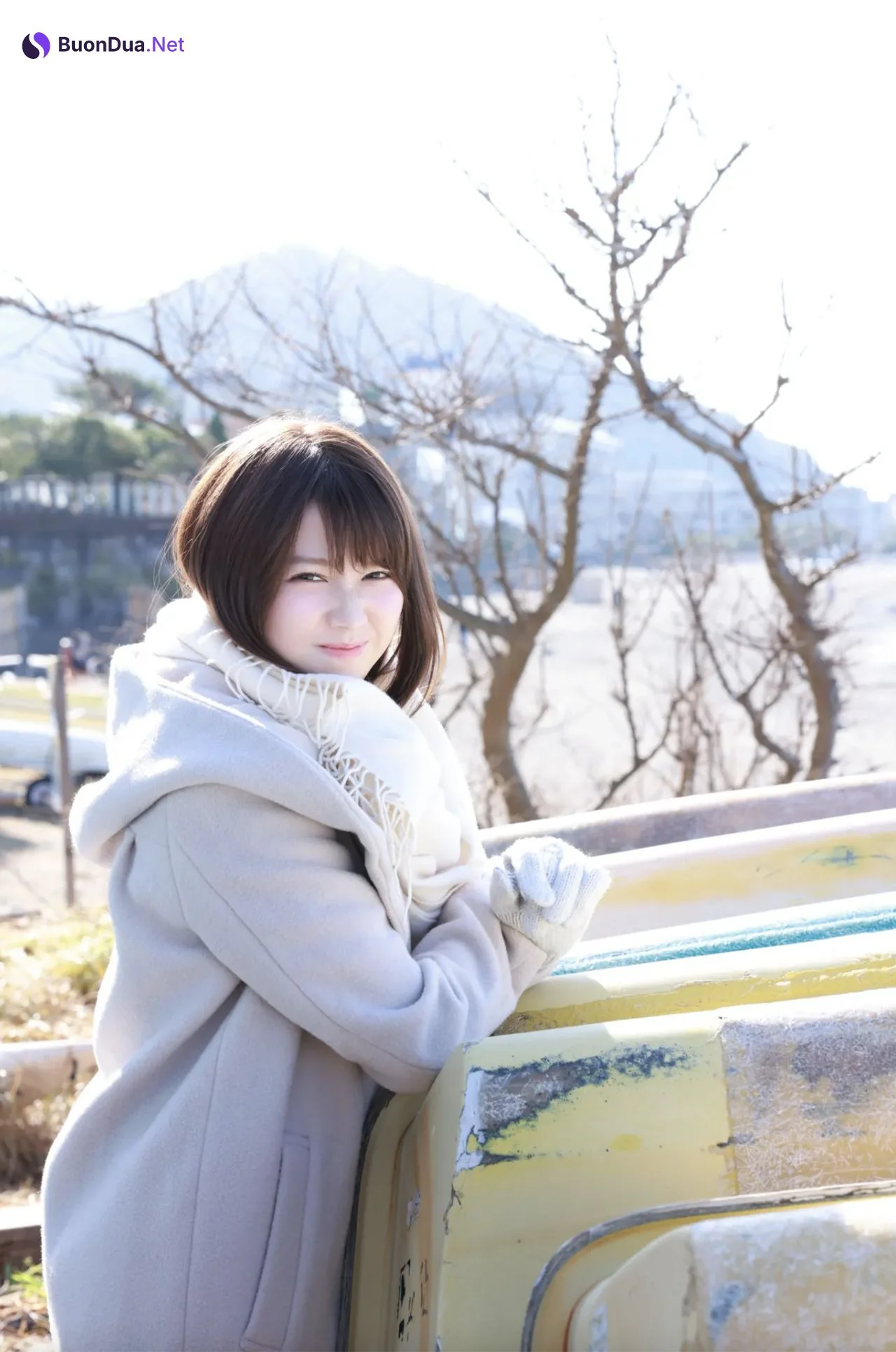 Yuka Kohinata 小日向ゆか, ＦＲＩＤＡＹデジタル写真集 『最強のビキニ天使 vol.1』 Set.01 - Photo 7