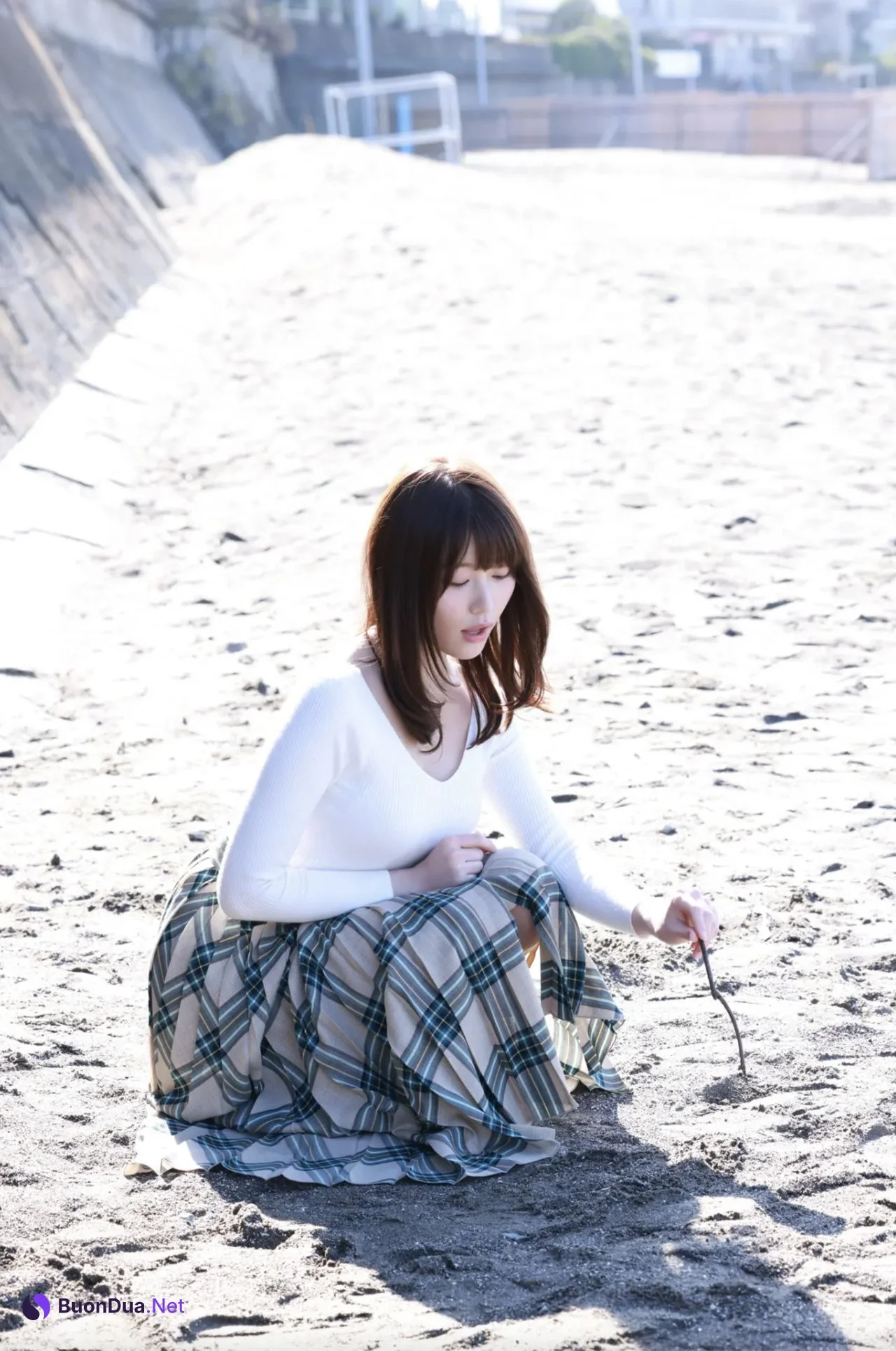 Yuka Kohinata 小日向ゆか, ＦＲＩＤＡＹデジタル写真集 『最強のビキニ天使 vol.1』 Set.02 - Photo 10