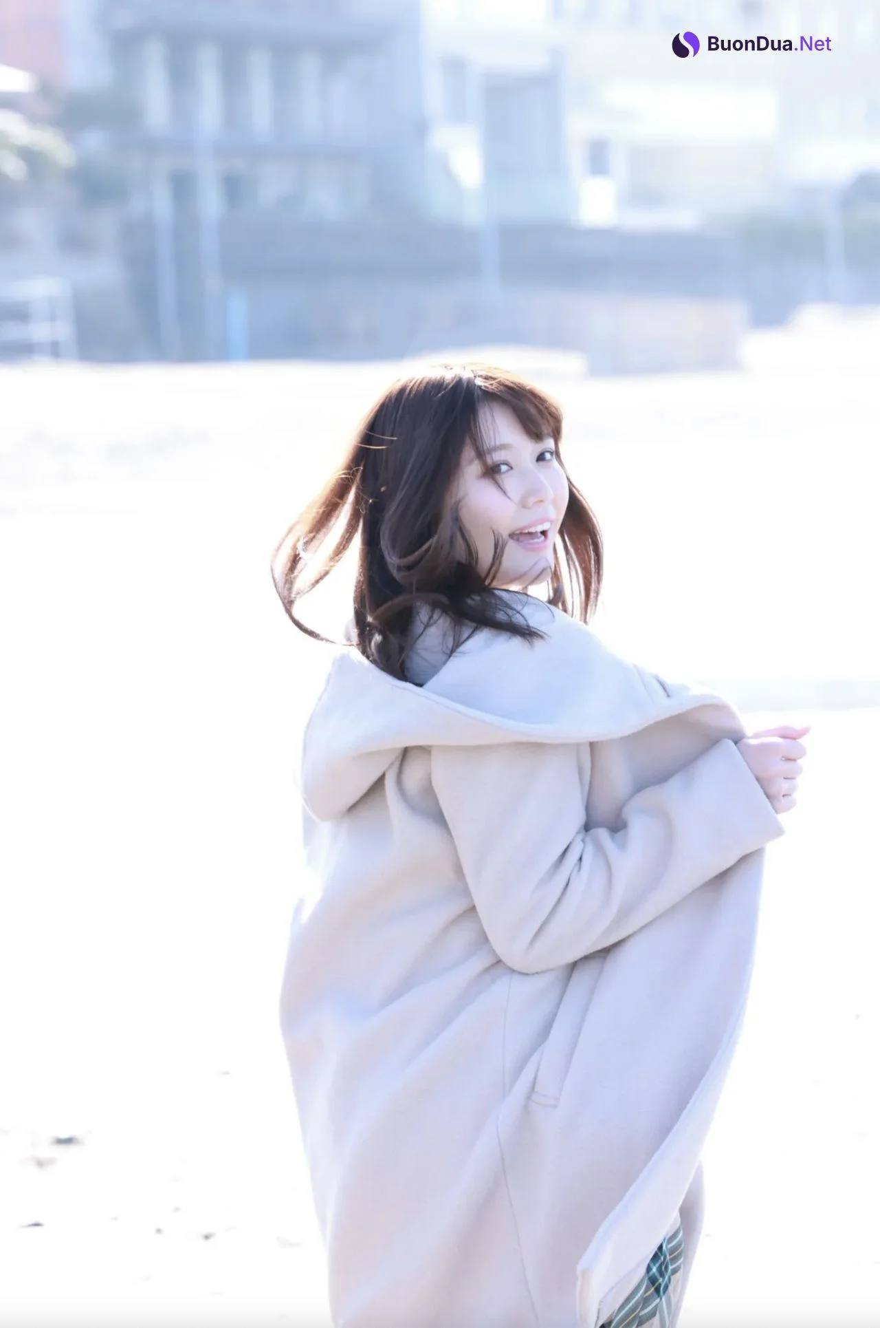 Yuka Kohinata 小日向ゆか, ＦＲＩＤＡＹデジタル写真集 『最強のビキニ天使 vol.1』 Set.02 - Photo 2