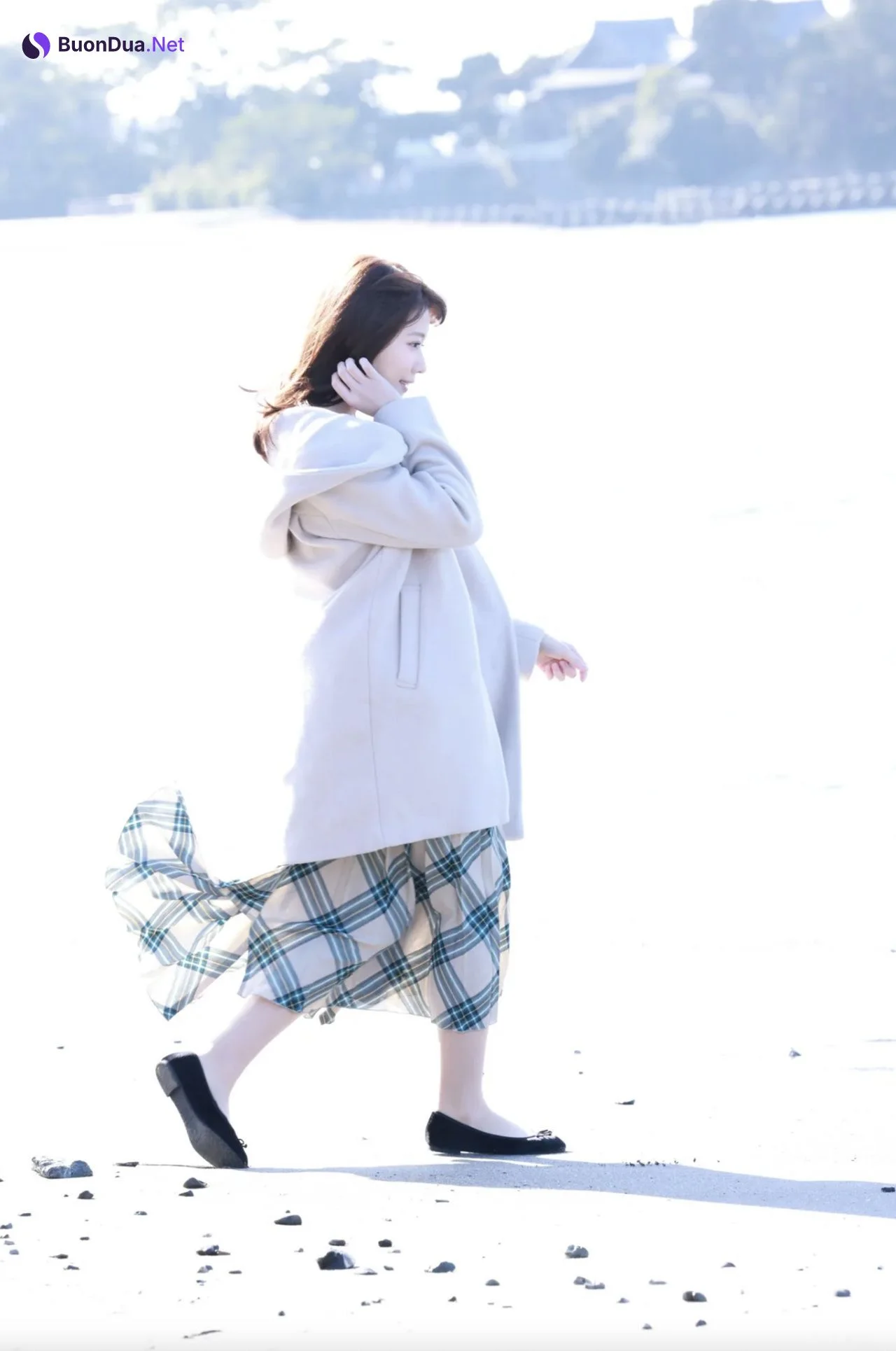 Yuka Kohinata 小日向ゆか, ＦＲＩＤＡＹデジタル写真集 『最強のビキニ天使 vol.1』 Set.02 - Photo 3