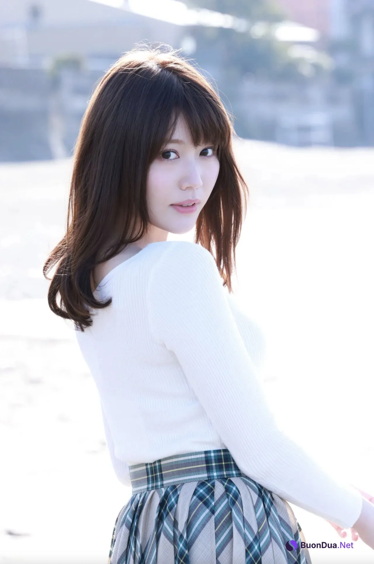 Yuka Kohinata 小日向ゆか, ＦＲＩＤＡＹデジタル写真集 『最強のビキニ天使 vol.1』 Set.02 - Photo 4