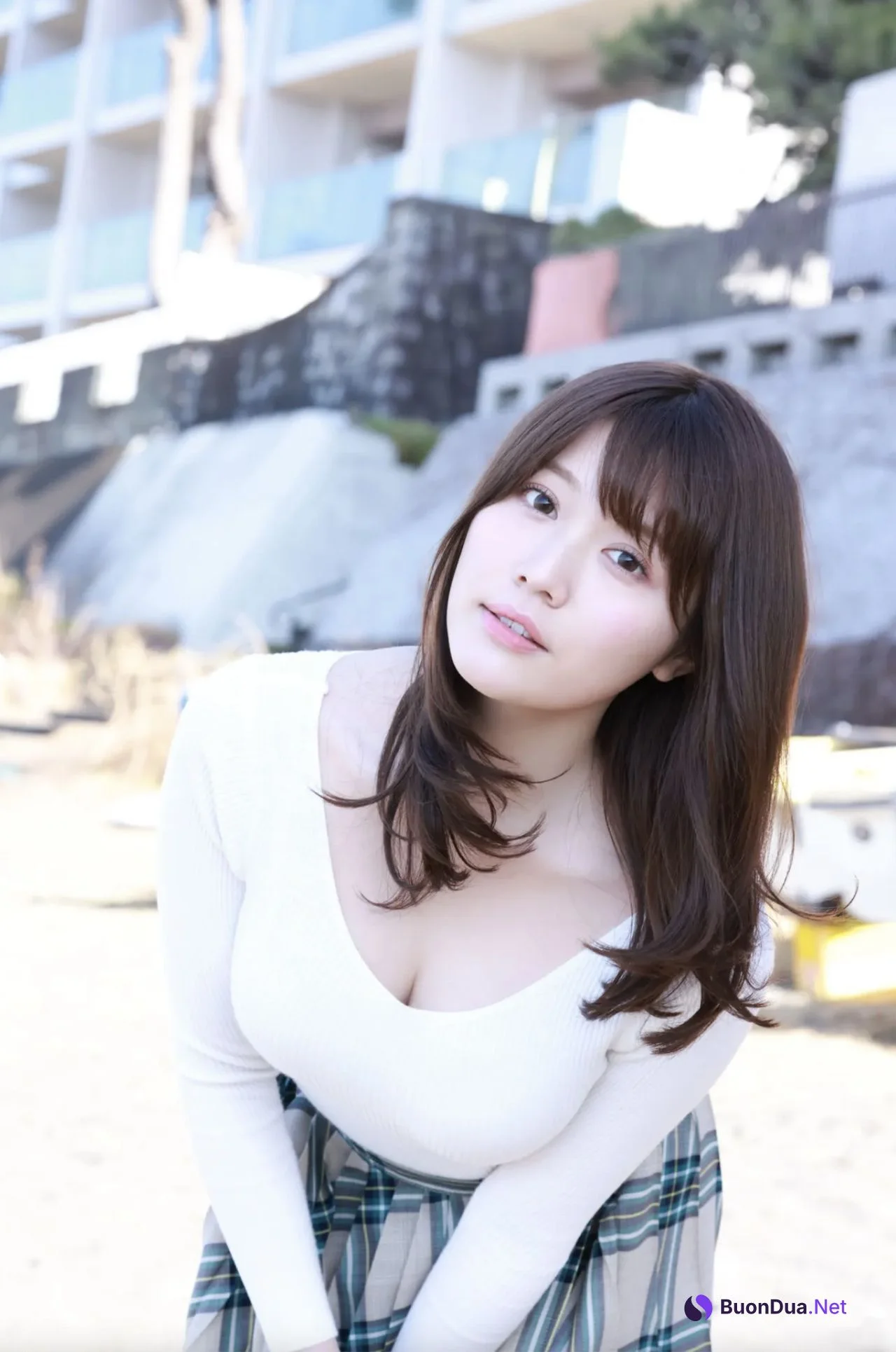 Yuka Kohinata 小日向ゆか, ＦＲＩＤＡＹデジタル写真集 『最強のビキニ天使 vol.1』 Set.02 - Photo 5