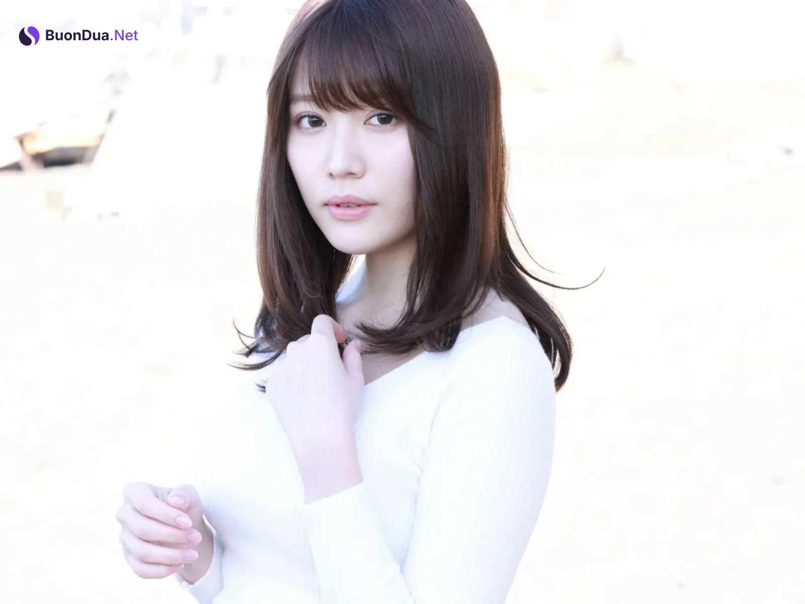 Yuka Kohinata 小日向ゆか, ＦＲＩＤＡＹデジタル写真集 『最強のビキニ天使 vol.1』 Set.02 - Photo 8
