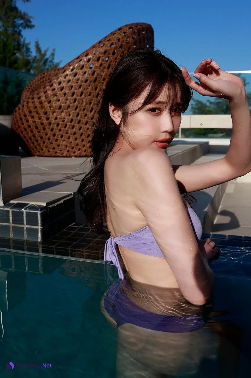 Yuka Kohinata 小日向ゆか, Weekly Playboy 2023 No.11 (週刊プレイボーイ 2023年11号) - Photo 14